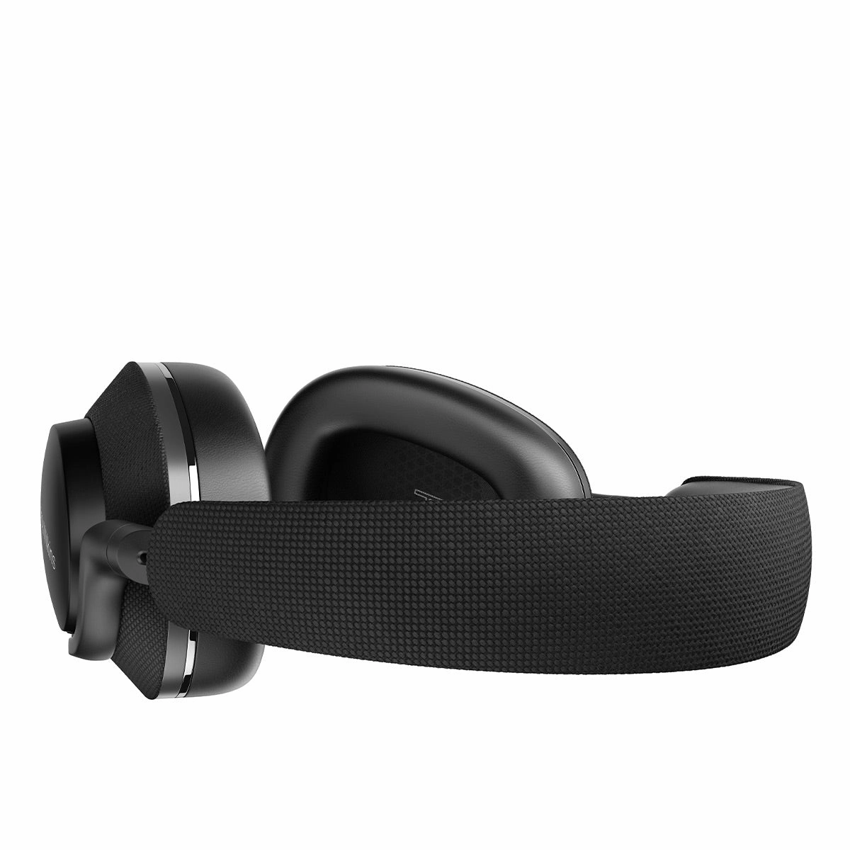 Bowers & Wilkins Px7 S2 Wireless Noise Canceling Bluetooth Headphones (Black)