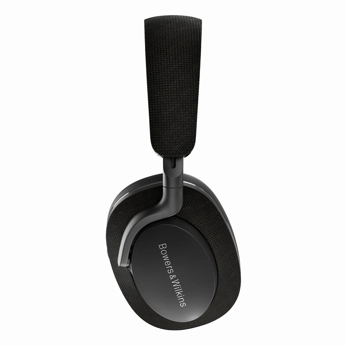 Bowers & Wilkins Px7 S2 Wireless Noise Canceling Bluetooth Headphones (Black)
