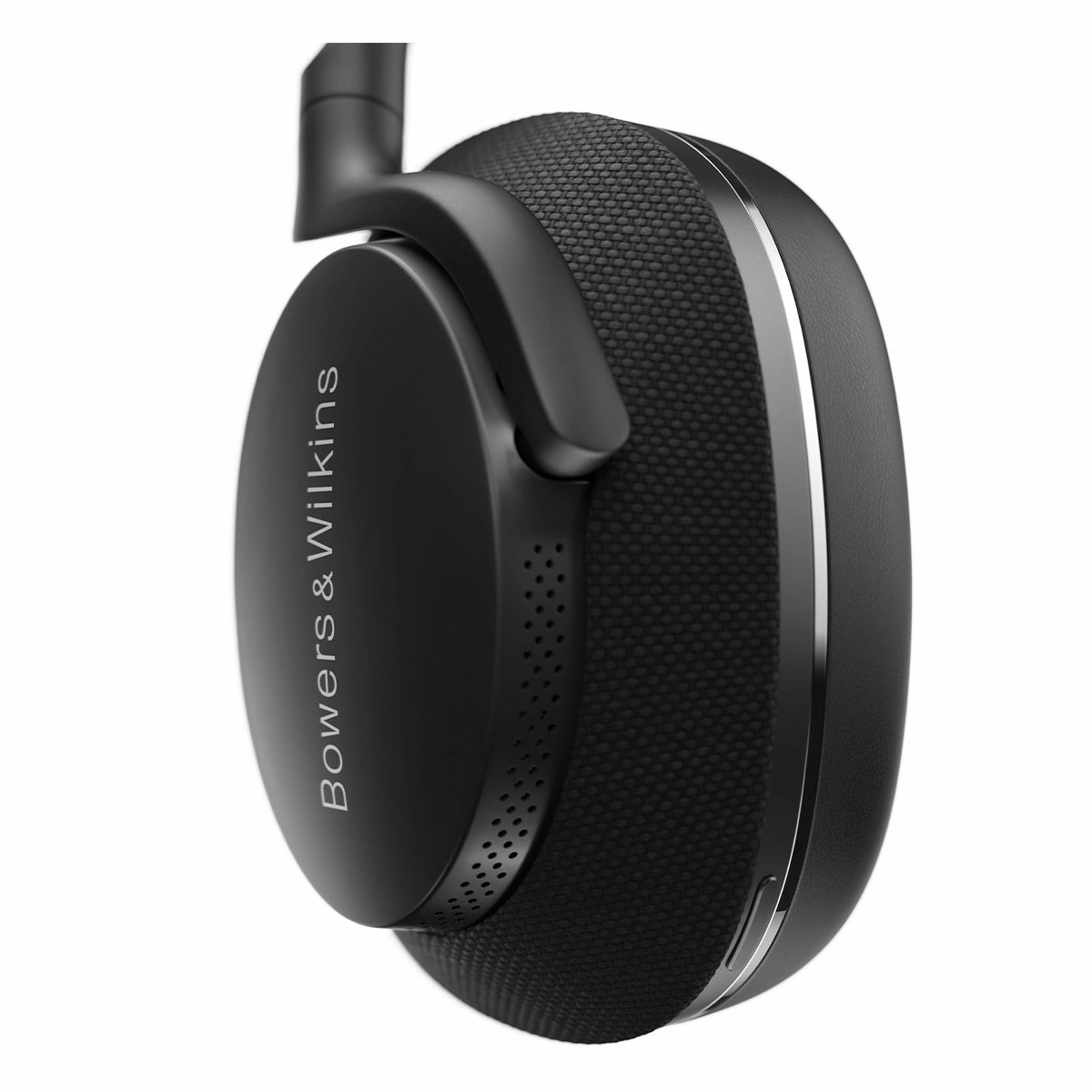 Bowers & Wilkins Px7 S2 Wireless Noise Canceling Bluetooth Headphones (Black)