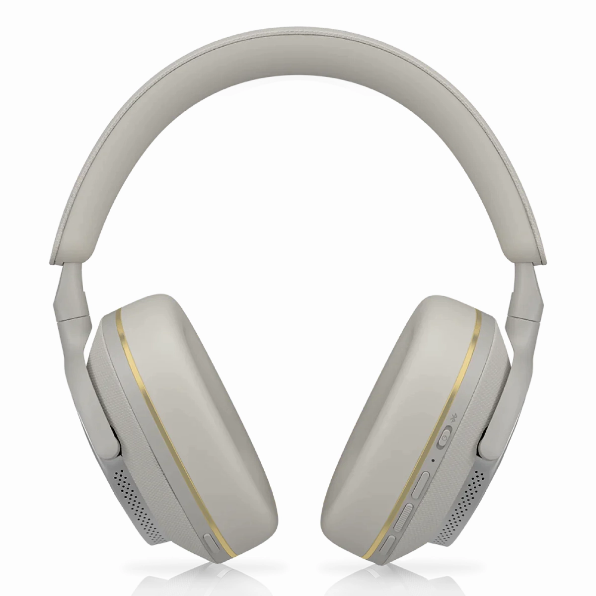 Bowers & Wilkins Px7 S2e Over-Ear Noise-Canceling Wireless Headphones