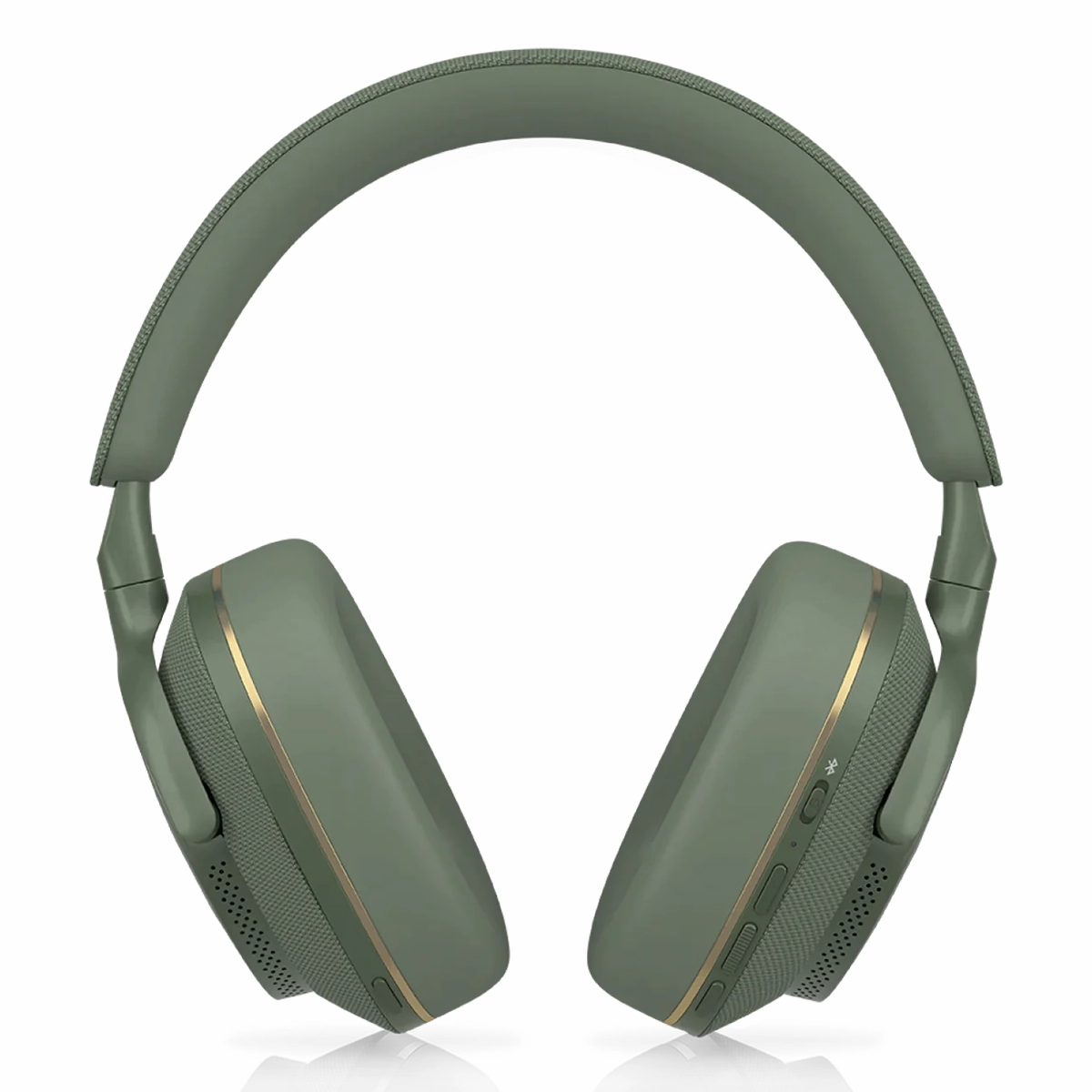 Bowers & Wilkins Px7 S2e Over-Ear Noise-Canceling Wireless Headphones