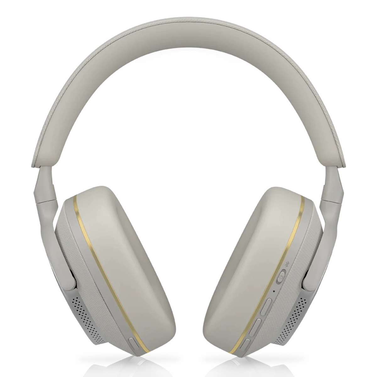 Bowers & Wilkins Px7 S2e Over-Ear Noise-Canceling Wireless Headphones