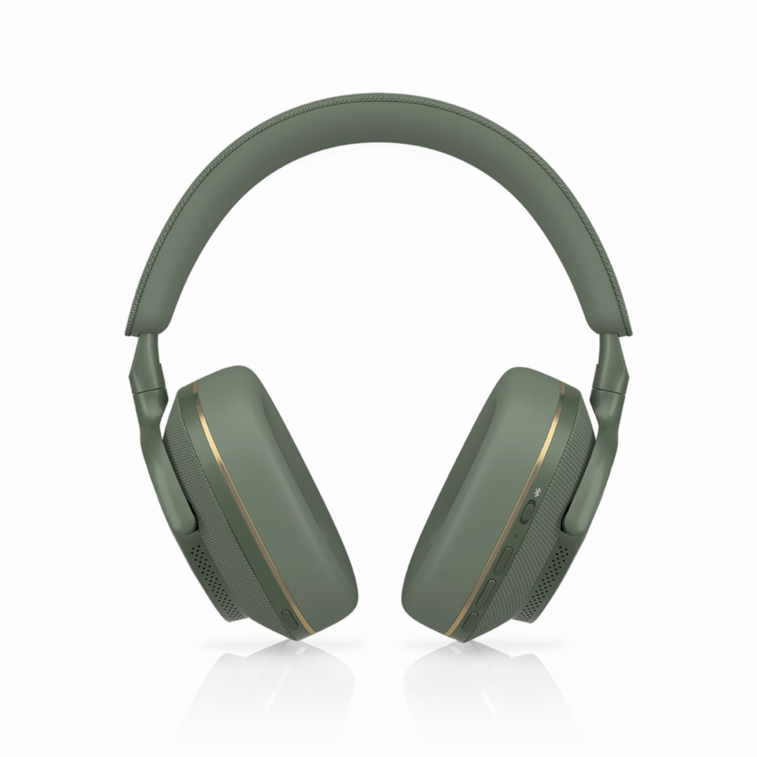 Bowers & Wilkins PX7 S2e Wireless Active Noise Cancelling Headphones
