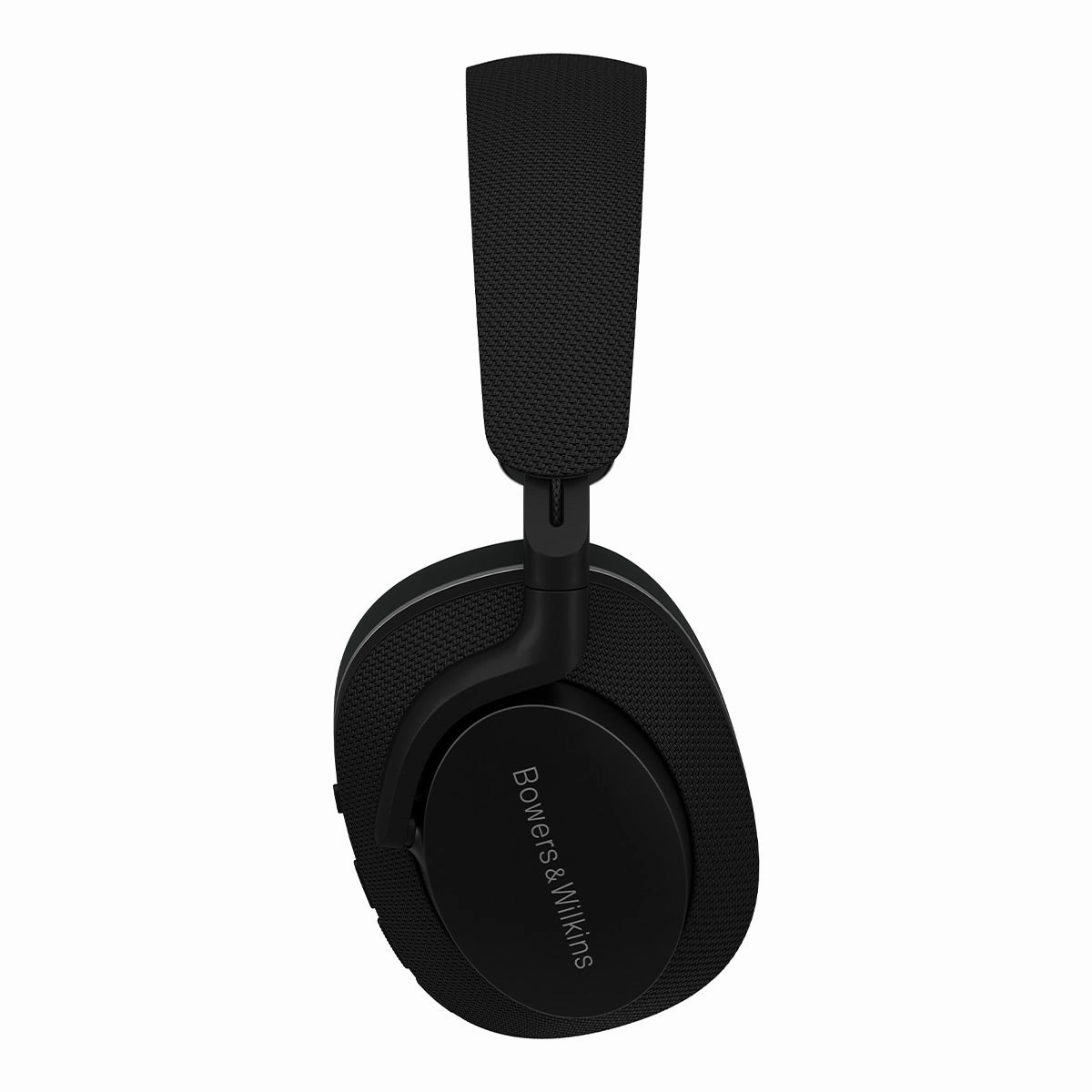 Bowers & Wilkins Px7 S2e Wireless Noise Canceling Bluetooth Headphones (Anthracite Black)