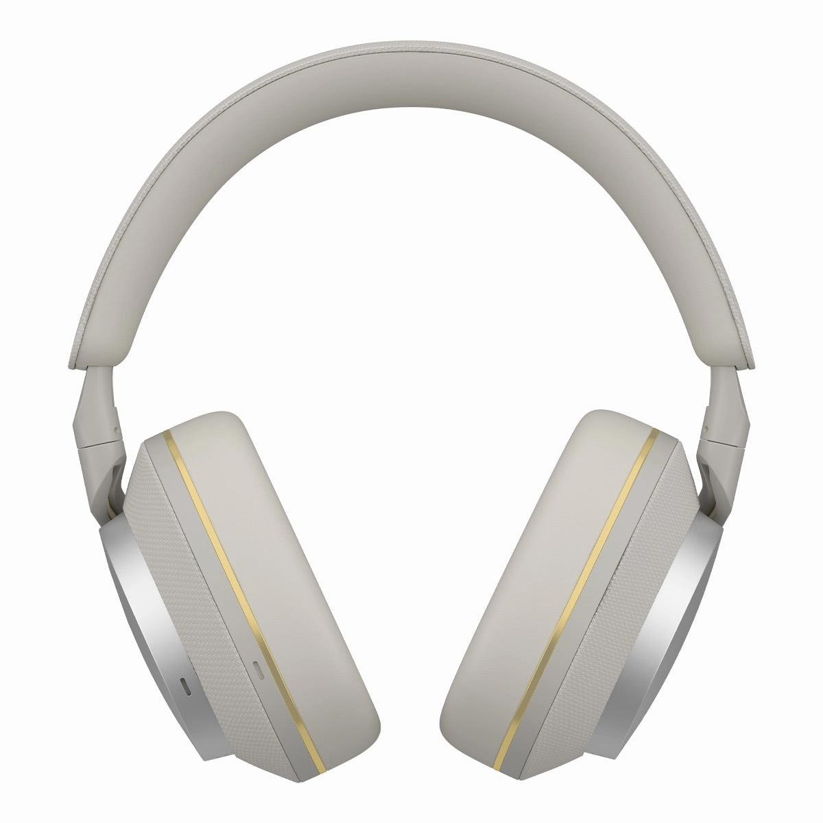 Bowers & Wilkins Px7 S2e Wireless Noise Canceling Bluetooth Headphones (Cloud Grey)