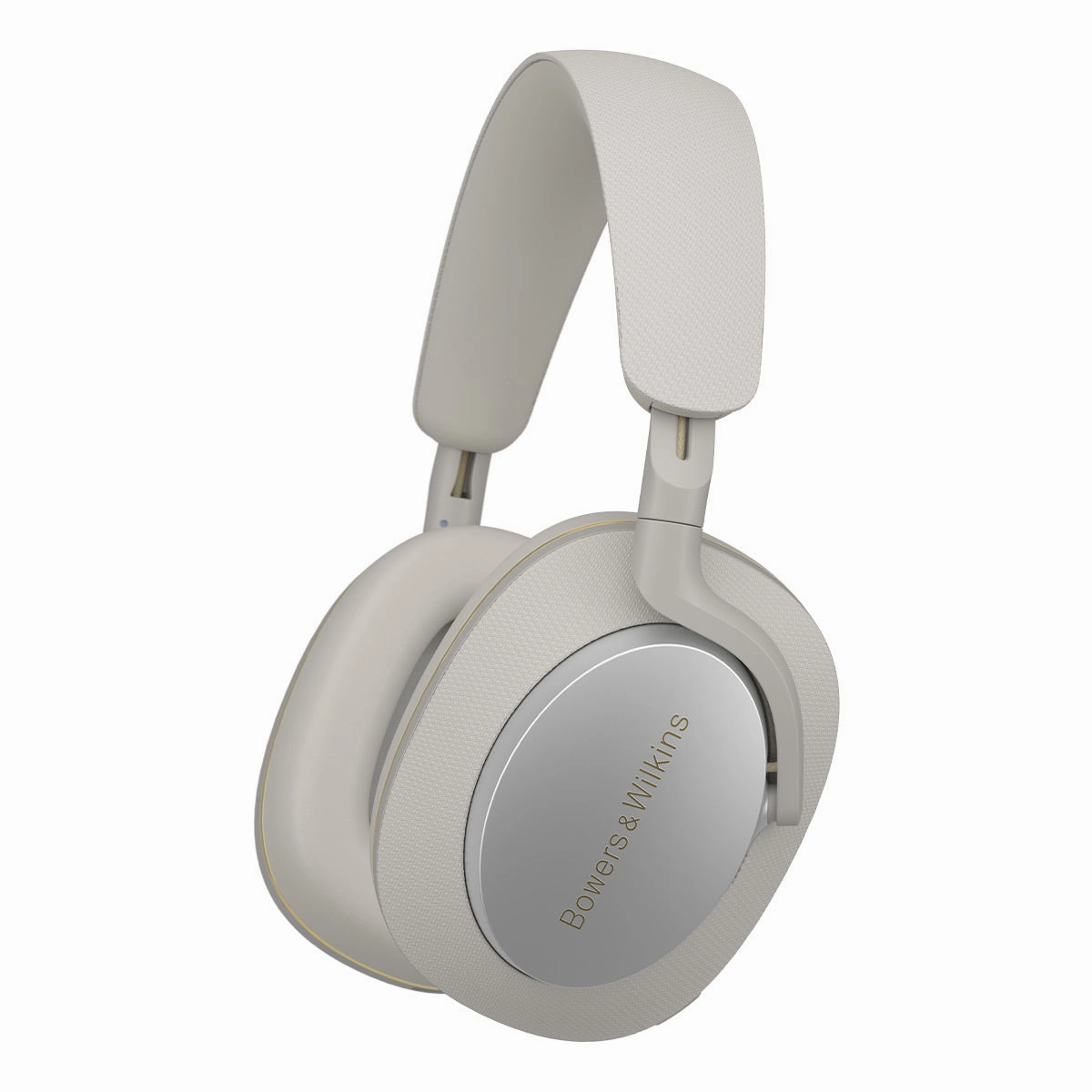 Bowers & Wilkins Px7 S2e Wireless Noise Canceling Bluetooth Headphones (Cloud Grey)