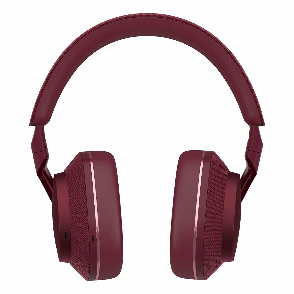 Bowers & Wilkins Px7 S2e Wireless Noise Canceling Bluetooth Headphones (Ruby Red)