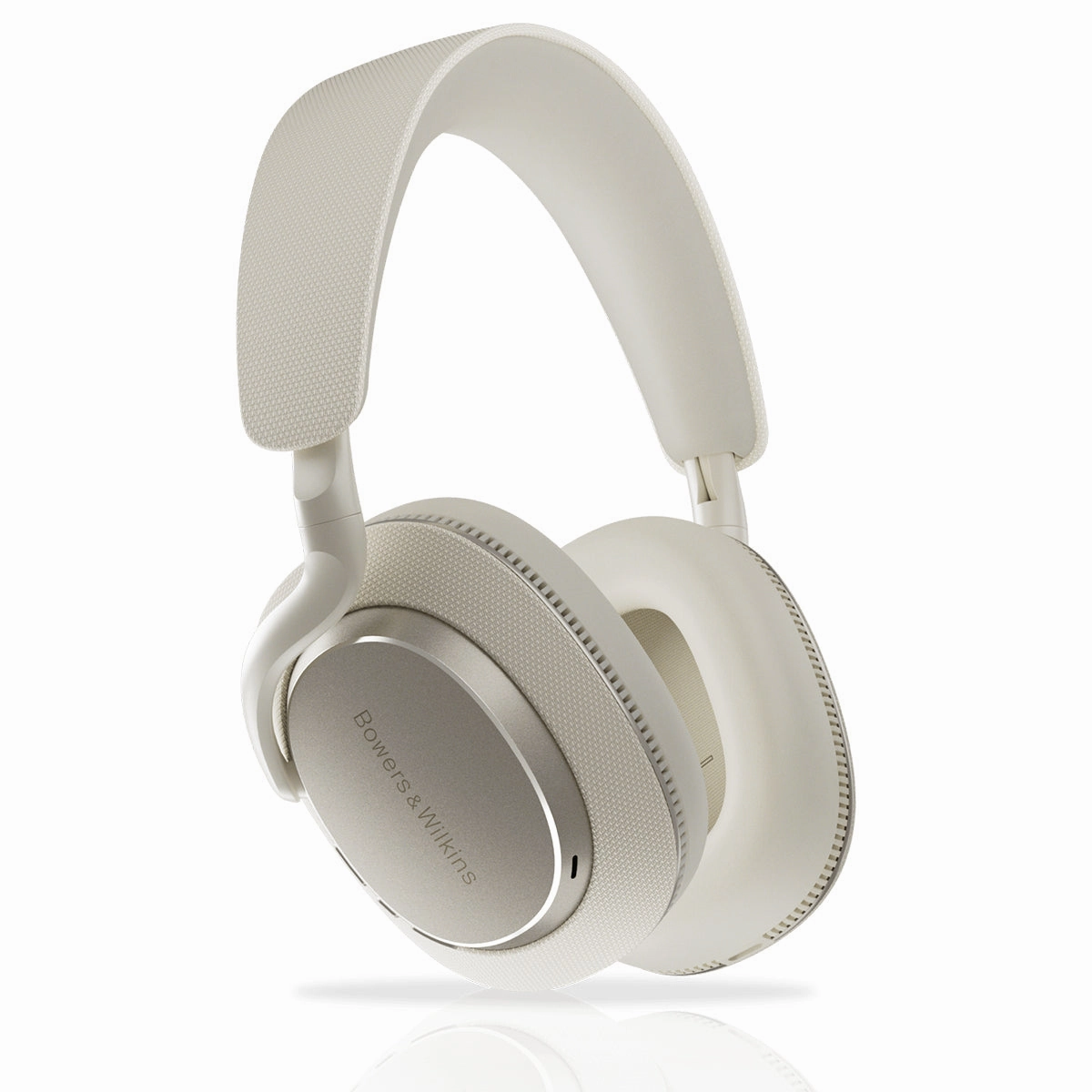 Bowers & Wilkins Px7 S3 Over-Ear Noise-Canceling Wireless Headphones (Pre-Order)