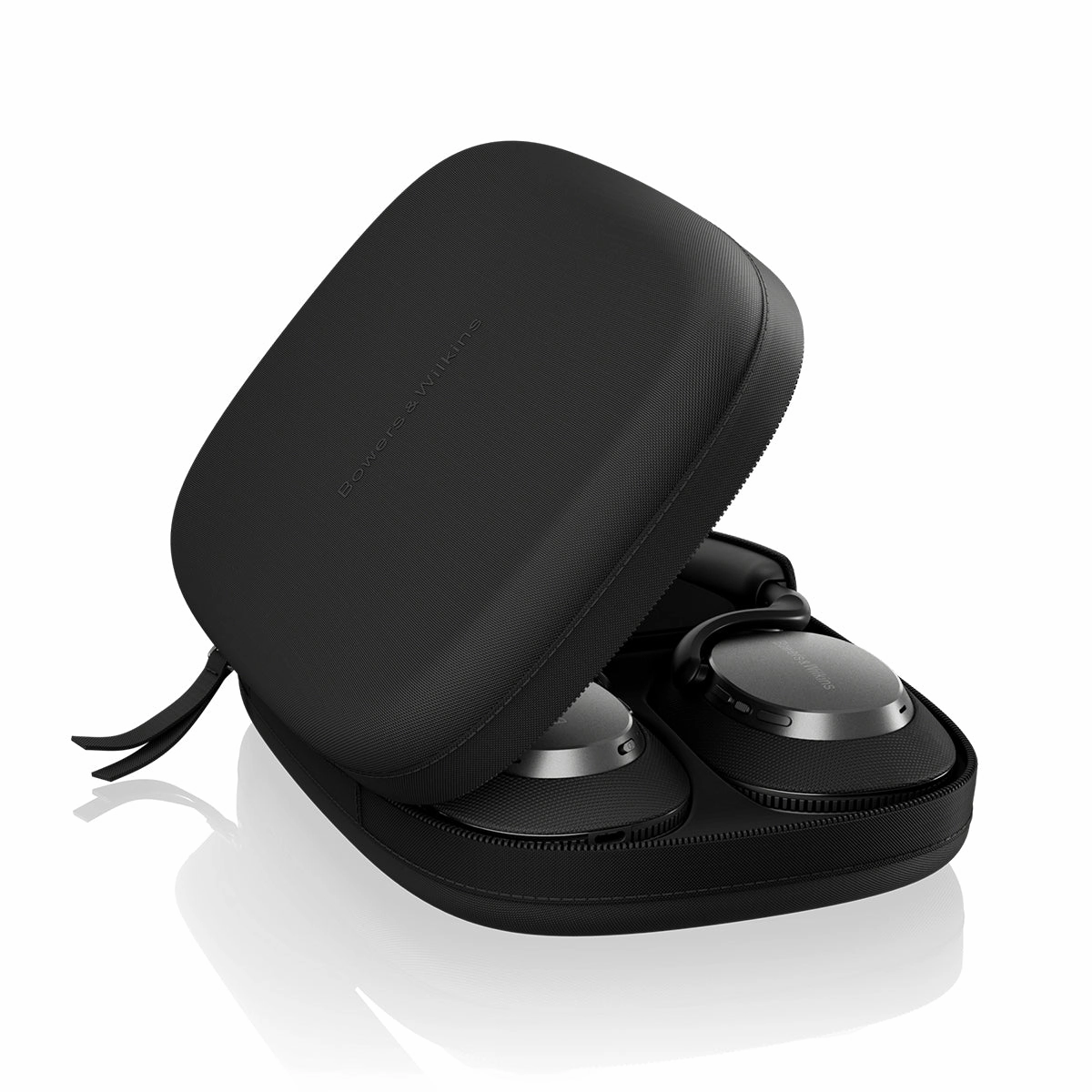 Bowers & Wilkins Px7 S3 Over-Ear Noise-Canceling Wireless Headphones (Pre-Order)