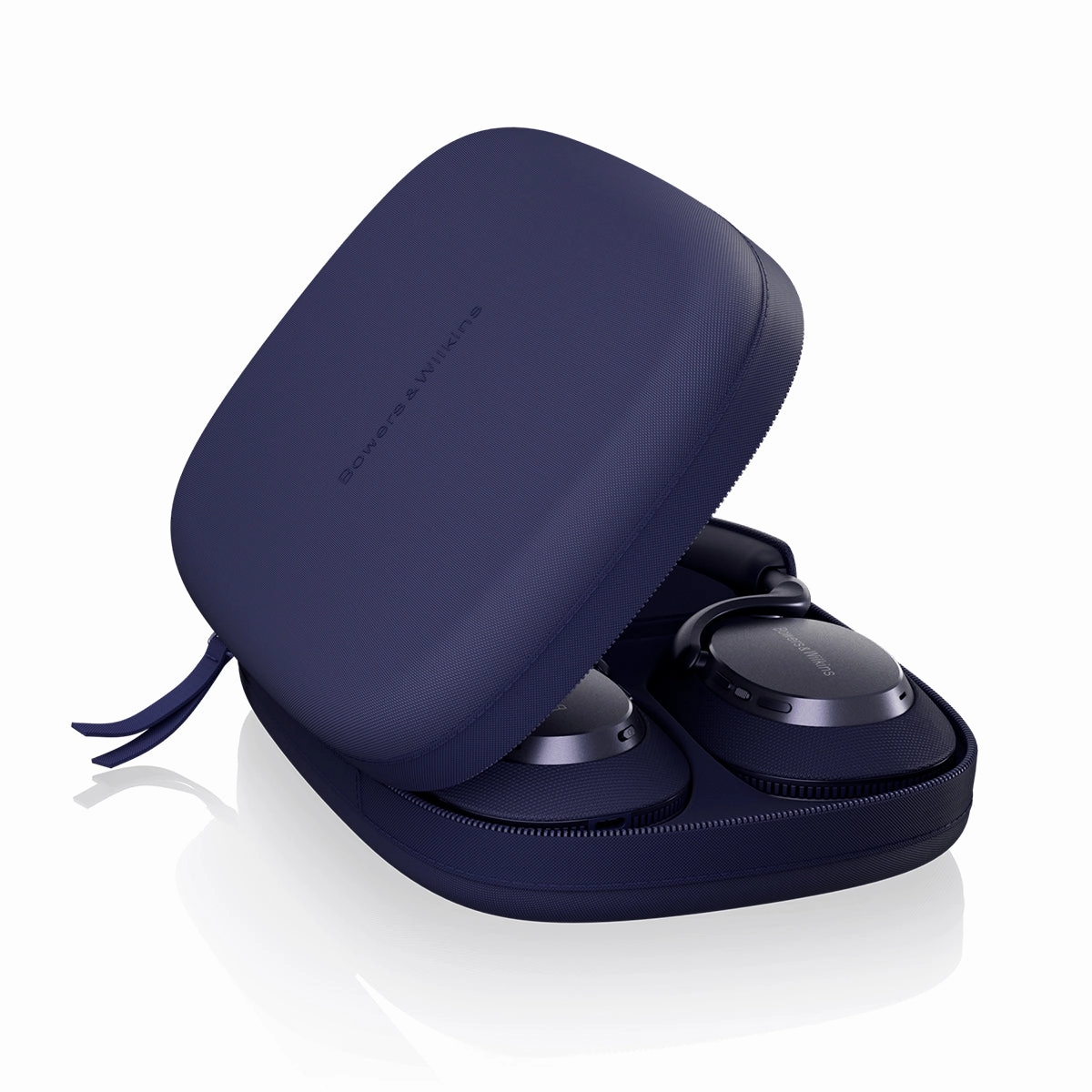 Bowers & Wilkins Px7 S3 Over-Ear Noise-Canceling Wireless Headphones (Pre-Order)