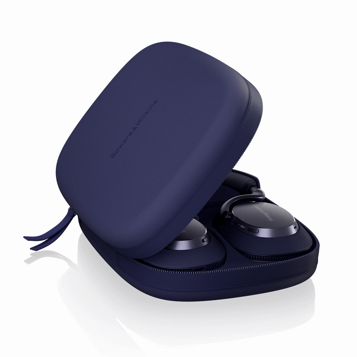 Bowers & Wilkins Px7 S3 Over-Ear Noise-Canceling Wireless Headphones (Pre-Order)