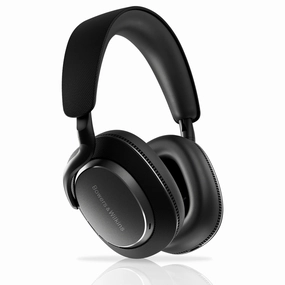 Bowers & Wilkins Px7 S3 Over-Ear Noise-Canceling Wireless Headphones (Pre-Order)