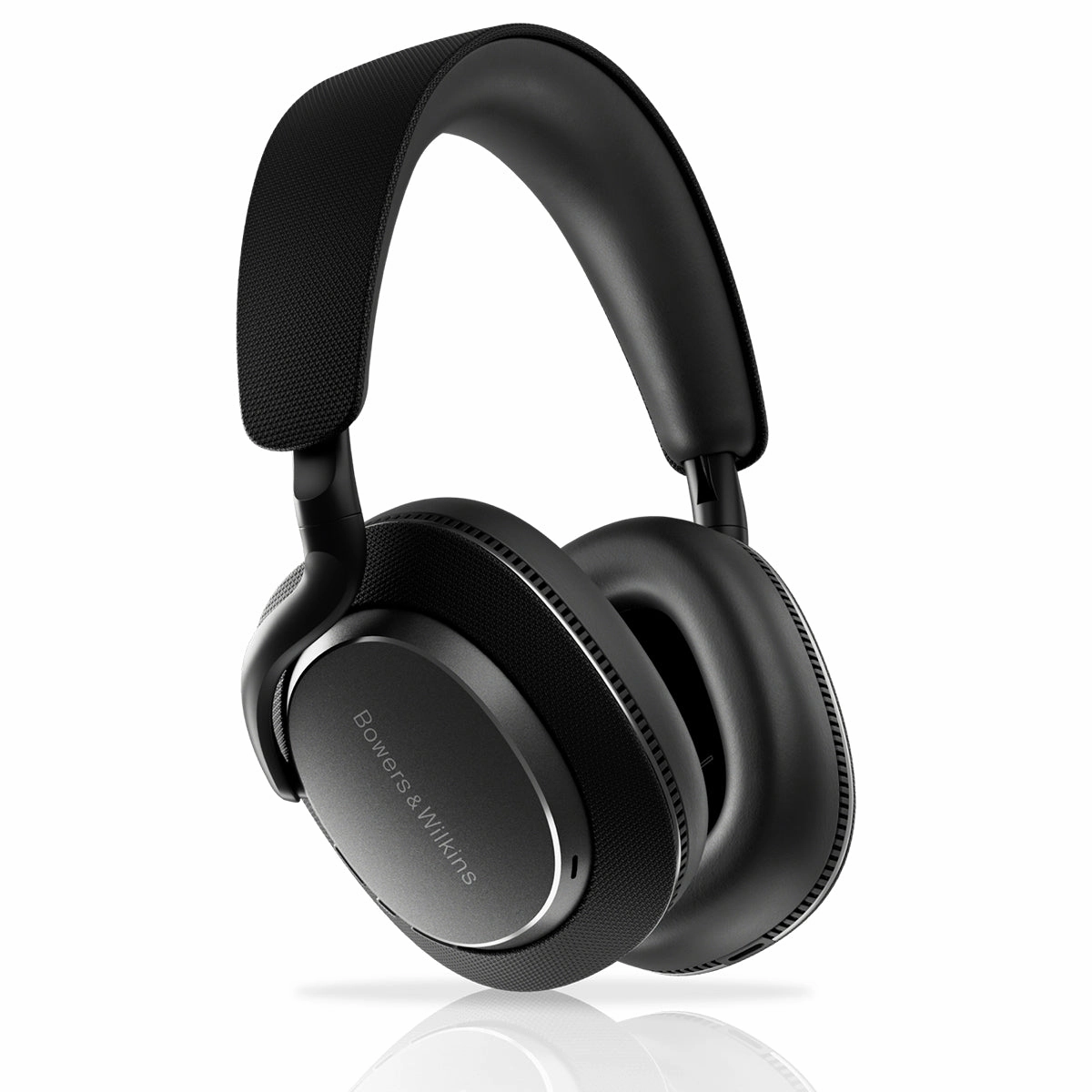 Bowers & Wilkins Px7 S3 Over-Ear Noise-Canceling Wireless Headphones (Pre-Order)