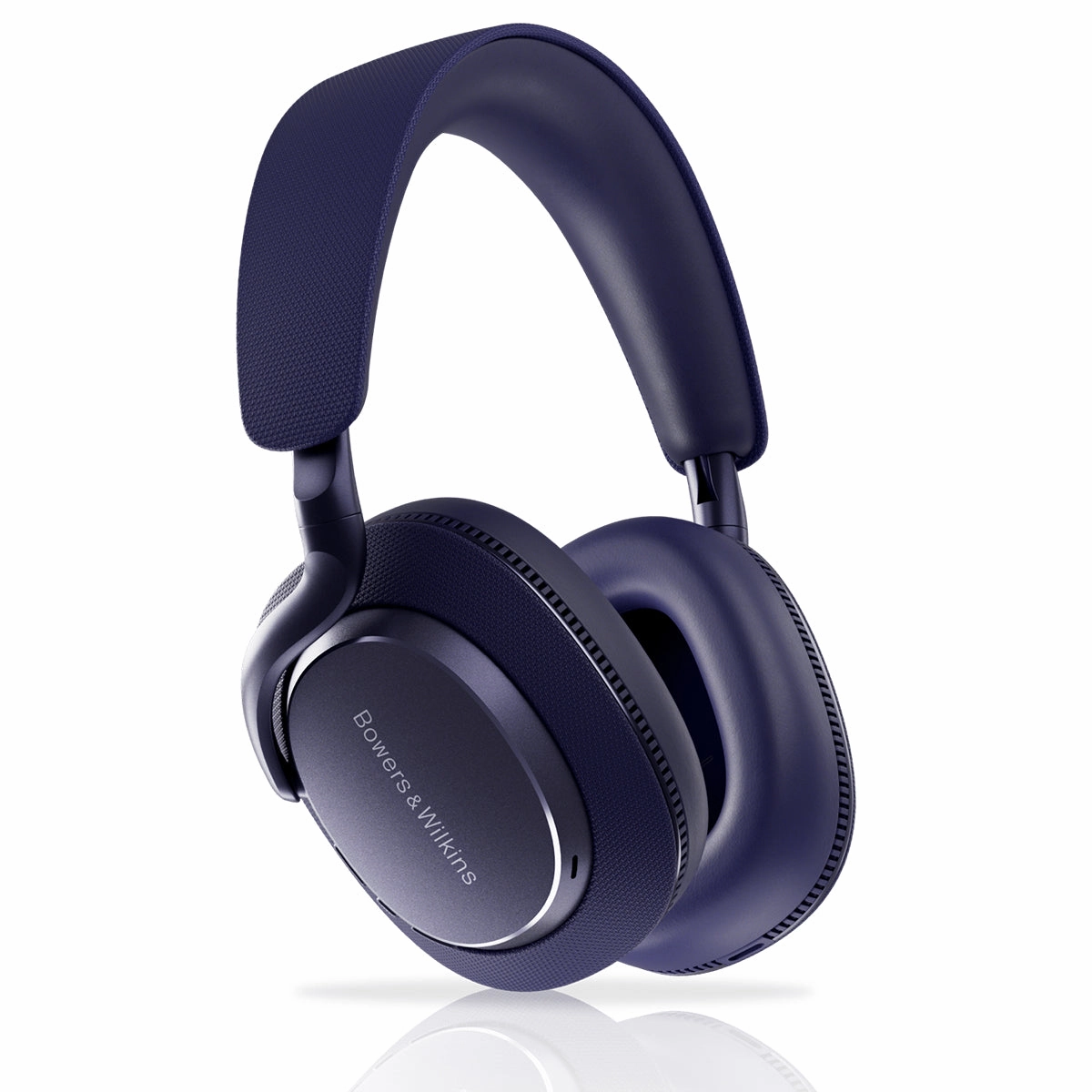 Bowers & Wilkins Px7 S3 Over-Ear Noise-Canceling Wireless Headphones (Pre-Order)