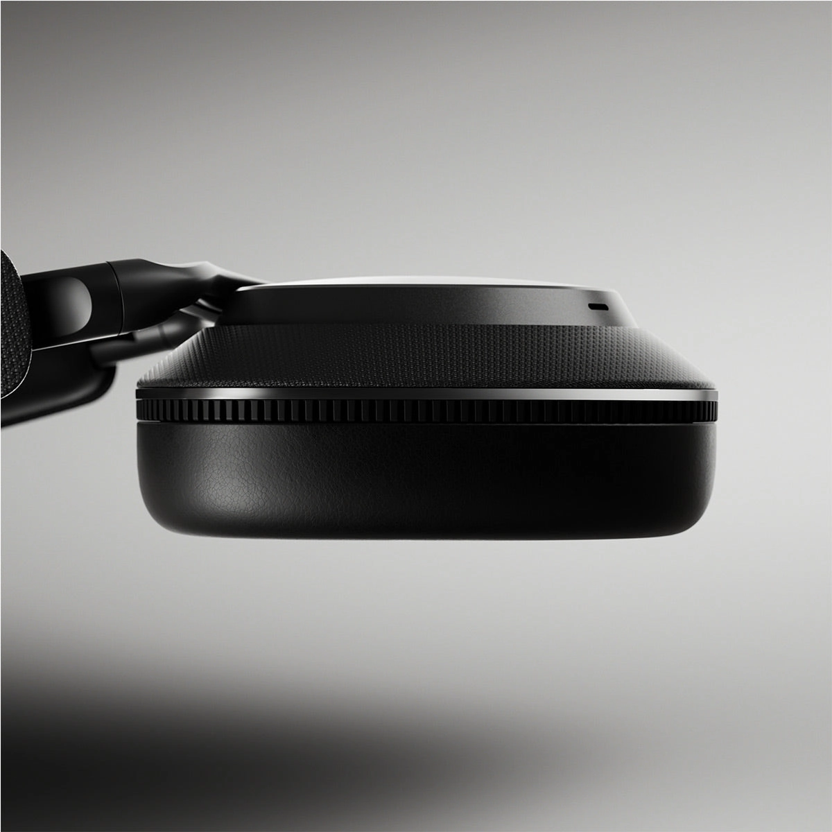 Bowers & Wilkins Px7 S3 Wireless Noise Canceling Bluetooth Headphones (Anthracite Black)