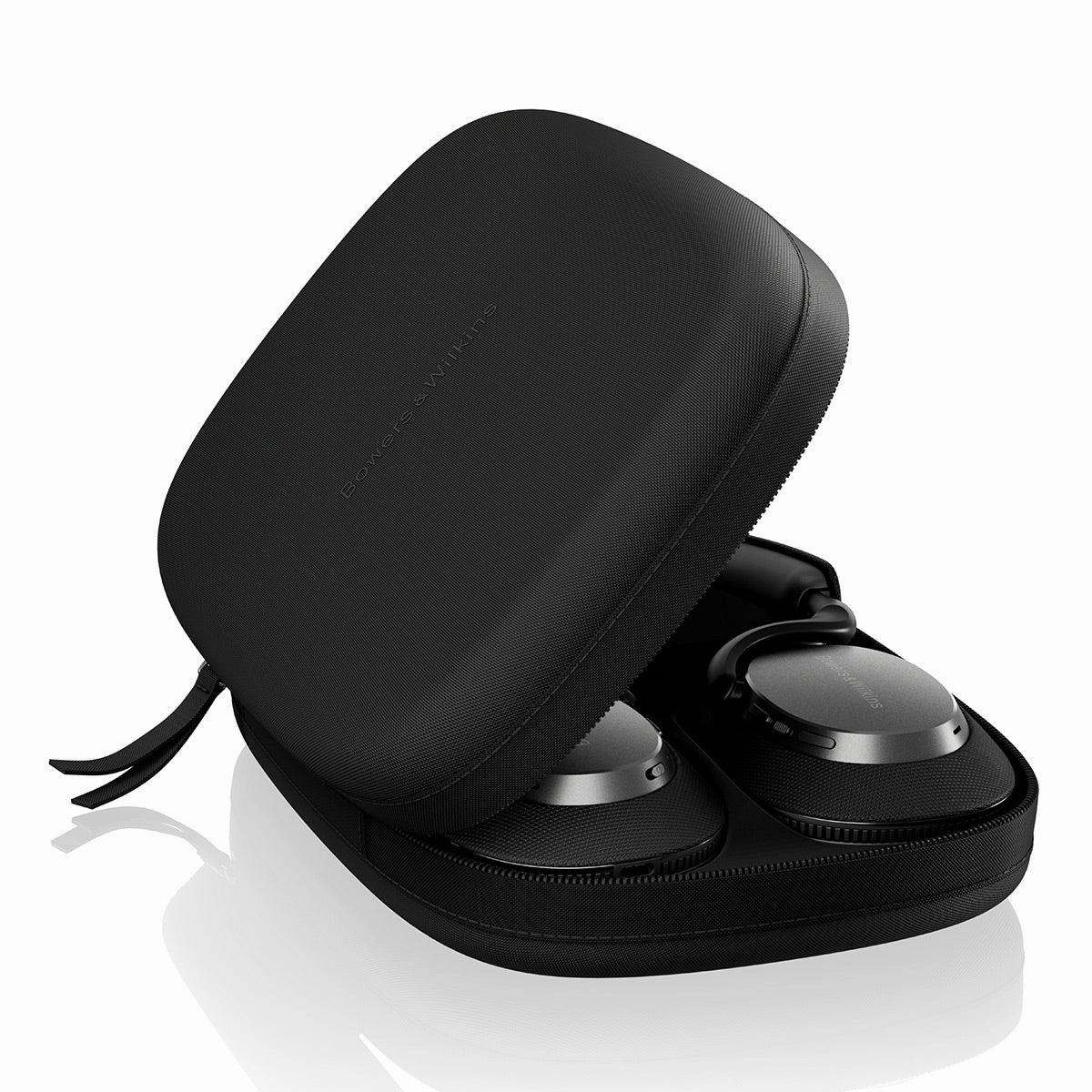 Bowers & Wilkins Px7 S3 Wireless Noise Canceling Bluetooth Headphones (Anthracite Black)