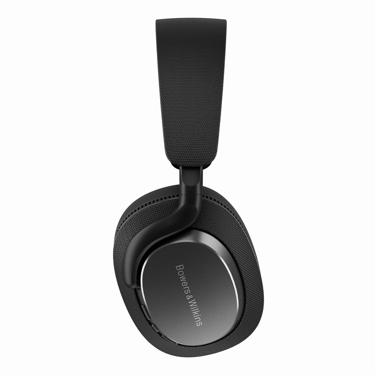 Bowers & Wilkins Px7 S3 Wireless Noise Canceling Bluetooth Headphones (Anthracite Black)