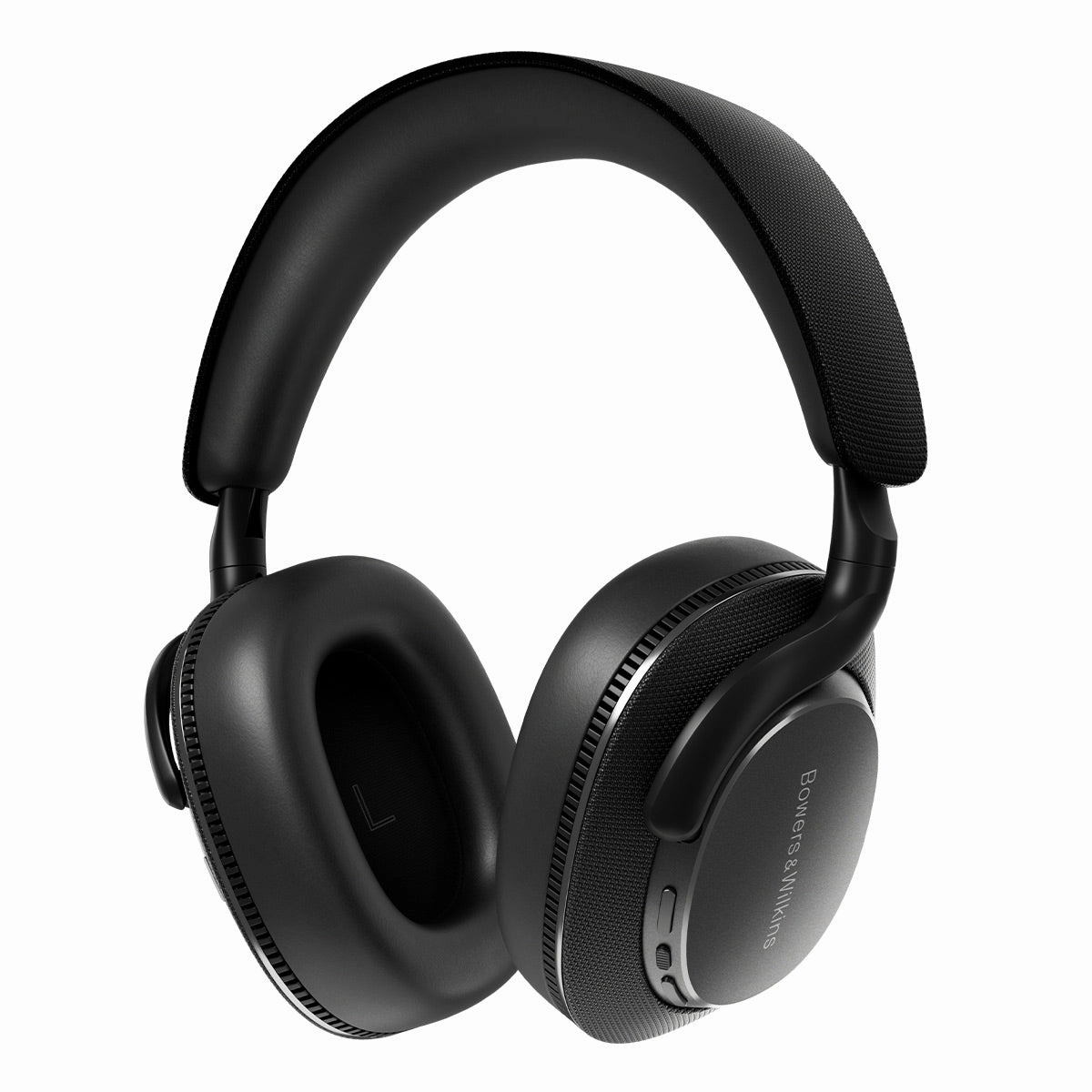 Bowers & Wilkins Px7 S3 Wireless Noise Canceling Bluetooth Headphones (Anthracite Black)