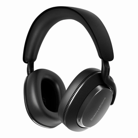 Bowers & Wilkins Px7 S3 Wireless Noise Canceling Bluetooth Headphones (Anthracite Black)