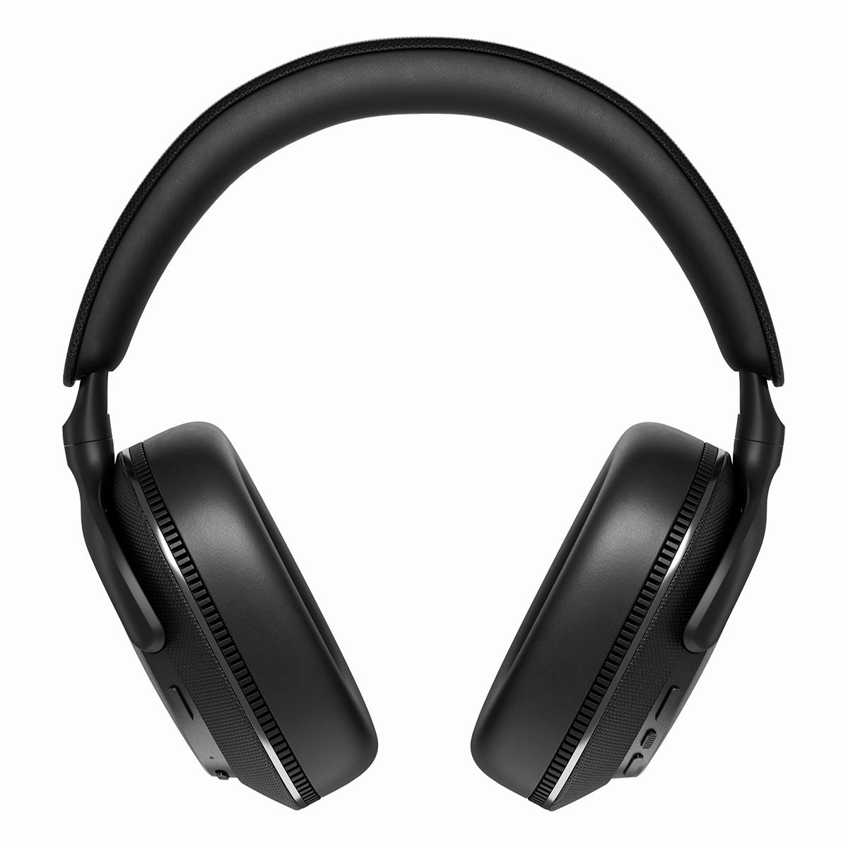 Bowers & Wilkins Px7 S3 Wireless Noise Canceling Bluetooth Headphones (Anthracite Black)