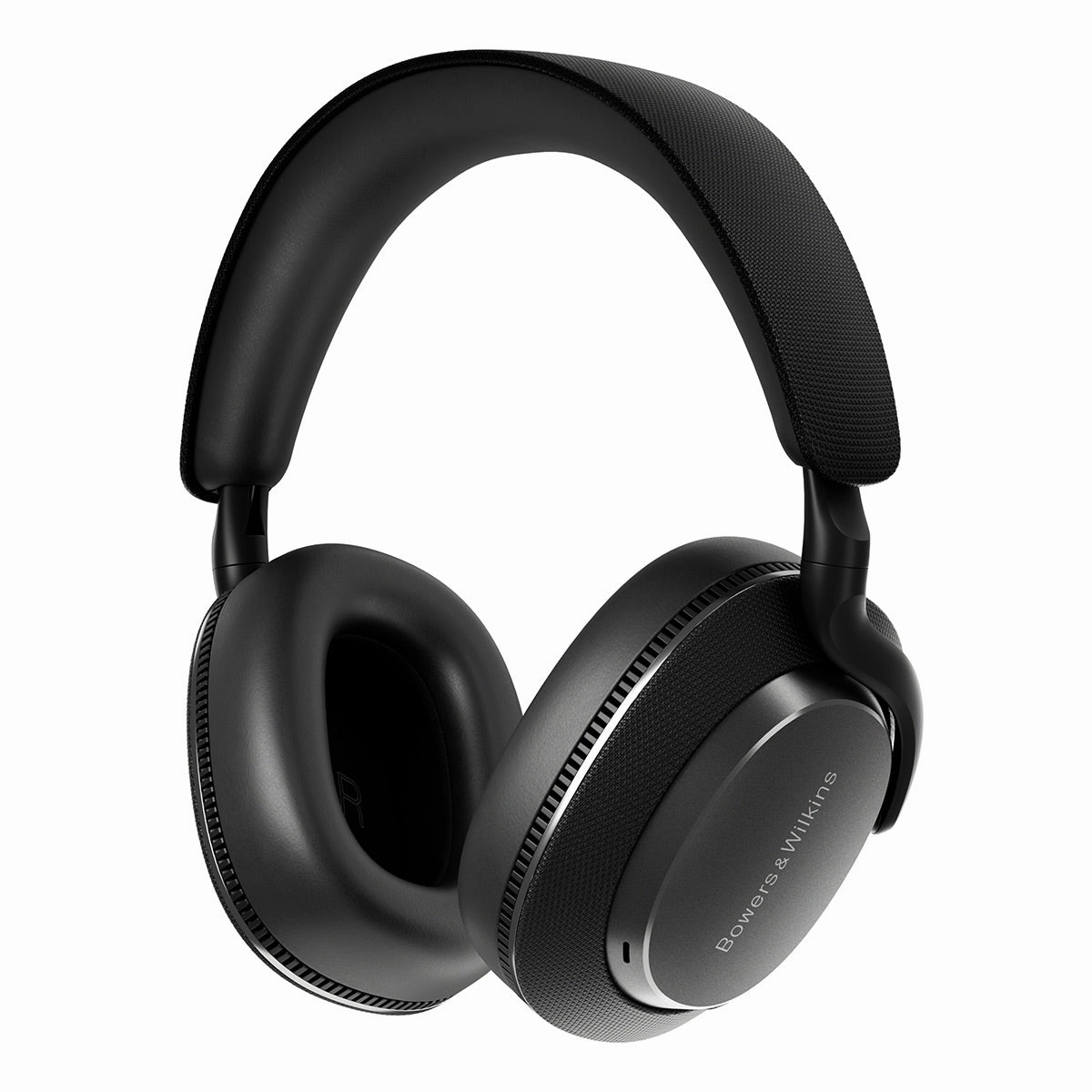 Bowers & Wilkins Px7 S3 Wireless Noise Canceling Bluetooth Headphones (Anthracite Black)