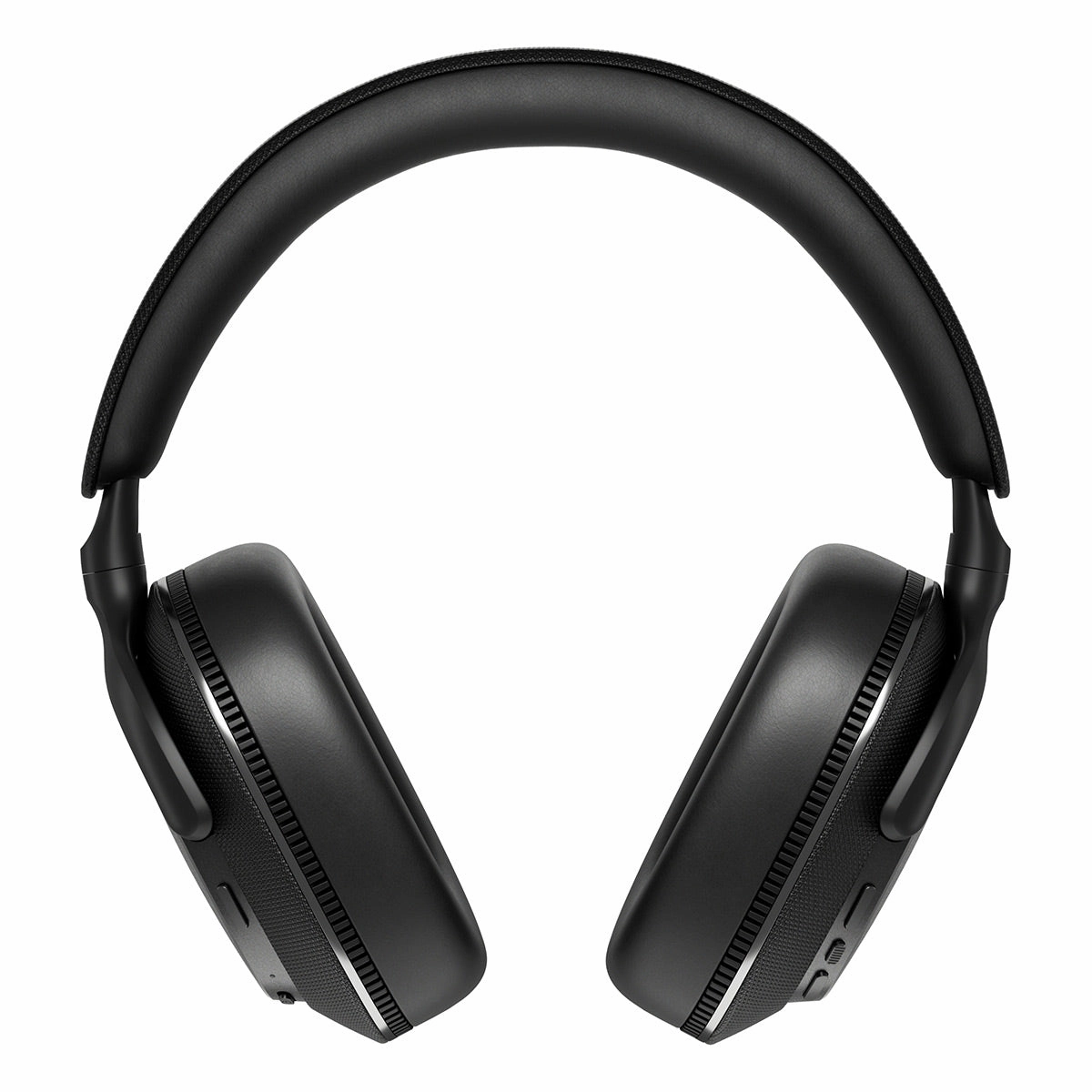 Bowers & Wilkins Px7 S3 Wireless Noise Canceling Bluetooth Headphones (Anthracite Black)