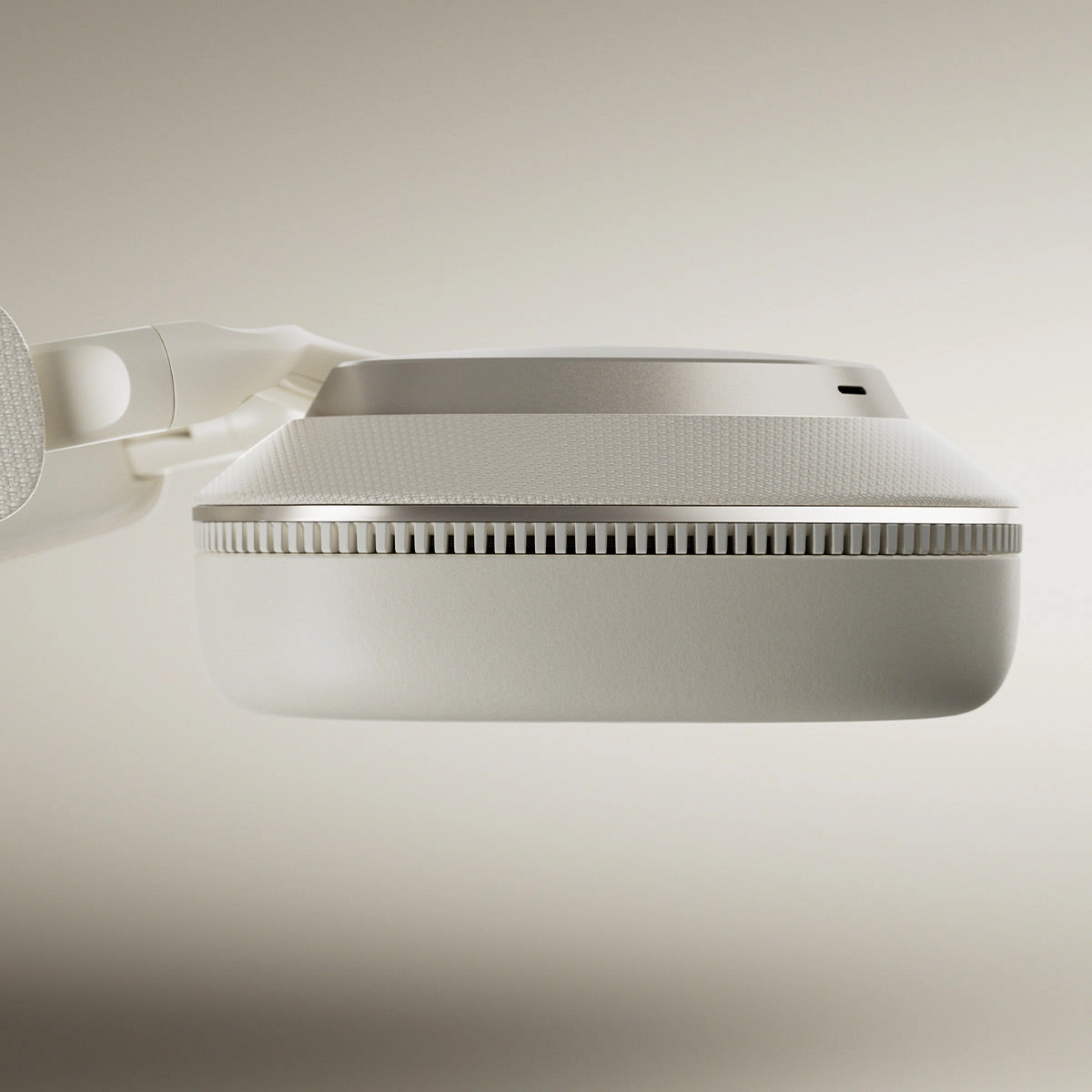 Bowers & Wilkins Px7 S3 Wireless Noise Canceling Bluetooth Headphones (Canvas White)