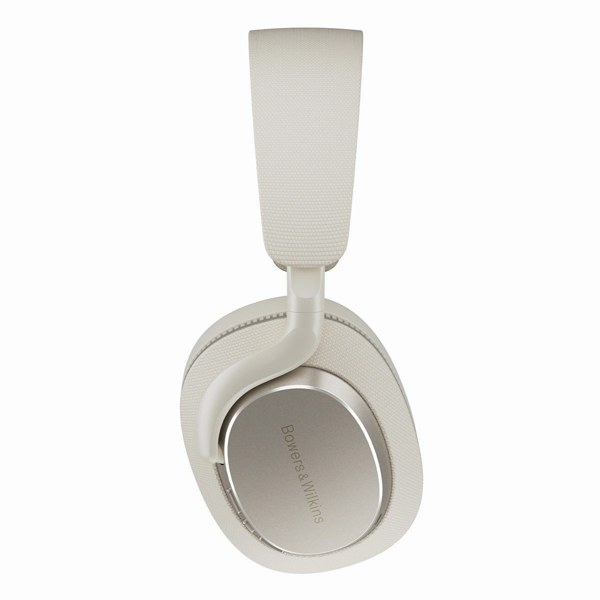 Bowers & Wilkins Px7 S3 Wireless Noise Canceling Bluetooth Headphones (Canvas White)