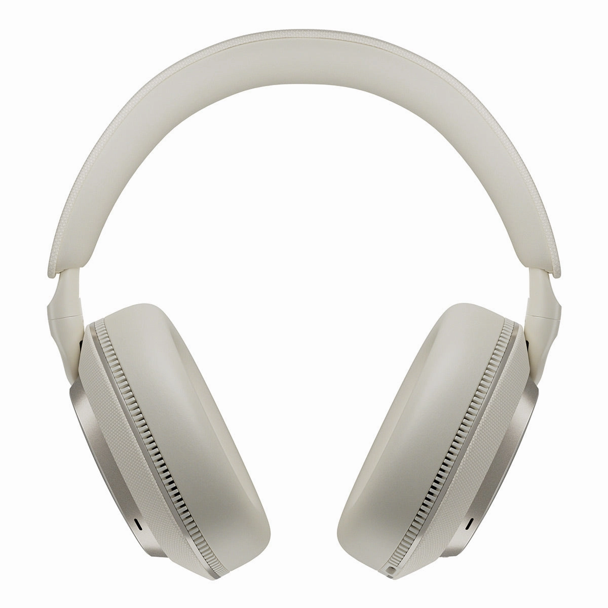 Bowers & Wilkins Px7 S3 Wireless Noise Canceling Bluetooth Headphones (Canvas White)