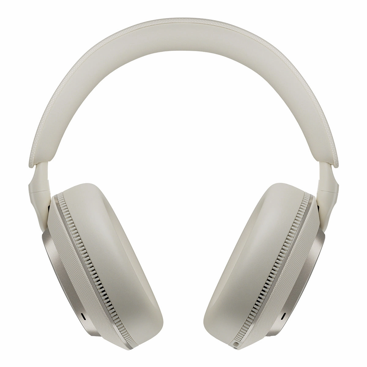 Bowers & Wilkins Px7 S3 Wireless Noise Canceling Bluetooth Headphones (Canvas White)