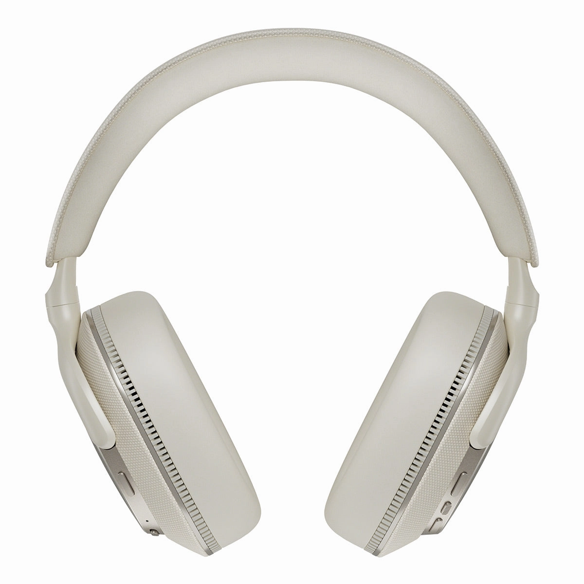 Bowers & Wilkins Px7 S3 Wireless Noise Canceling Bluetooth Headphones (Canvas White)