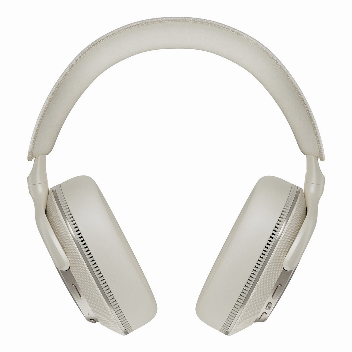 Bowers & Wilkins Px7 S3 Wireless Noise Canceling Bluetooth Headphones (Canvas White)