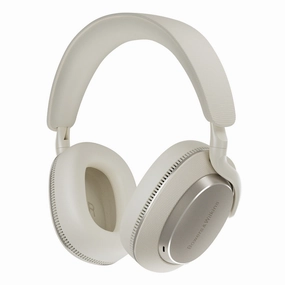 Bowers & Wilkins Px7 S3 Wireless Noise Canceling Bluetooth Headphones (Canvas White)