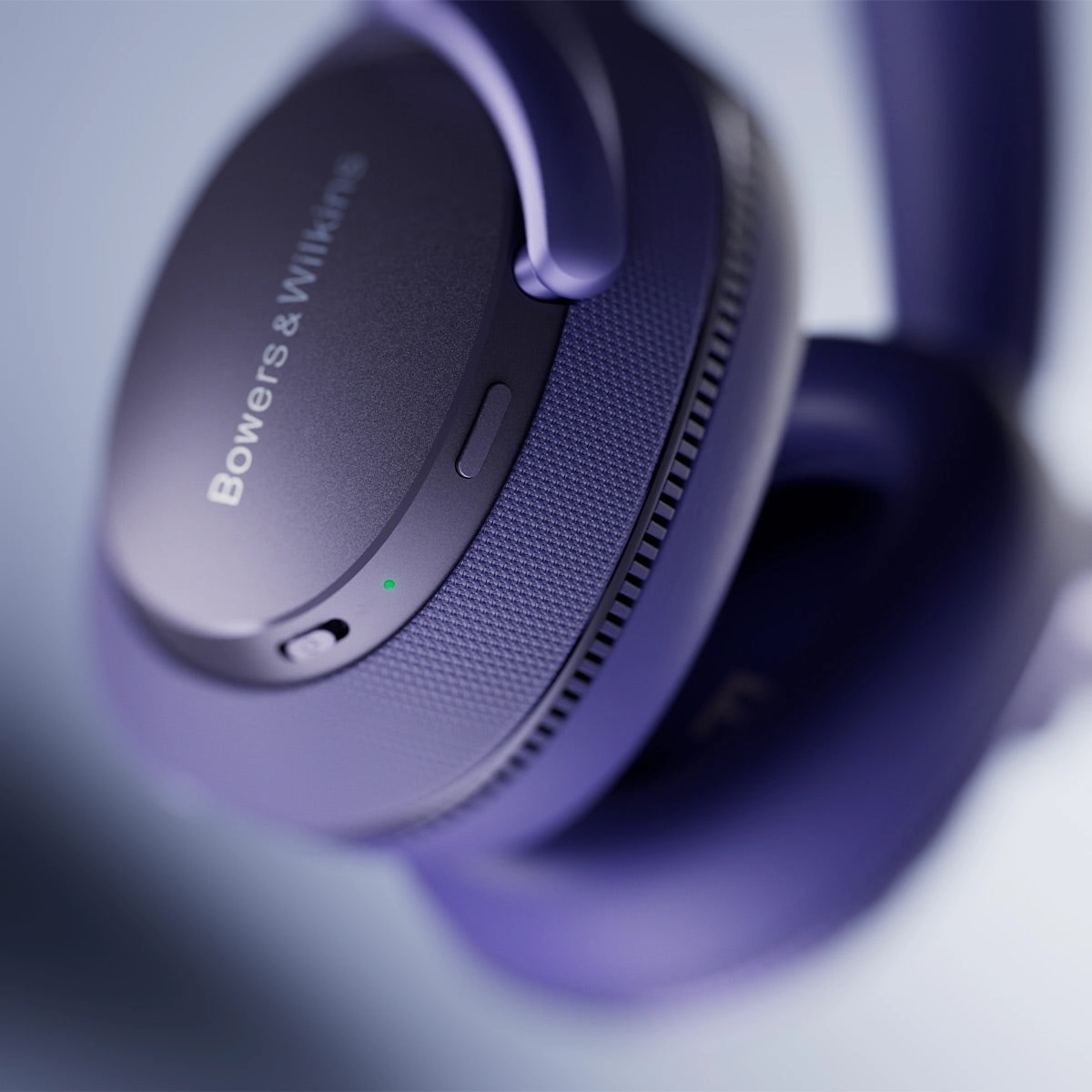 Bowers & Wilkins Px7 S3 Wireless Noise Canceling Bluetooth Headphones (Indigo Blue)