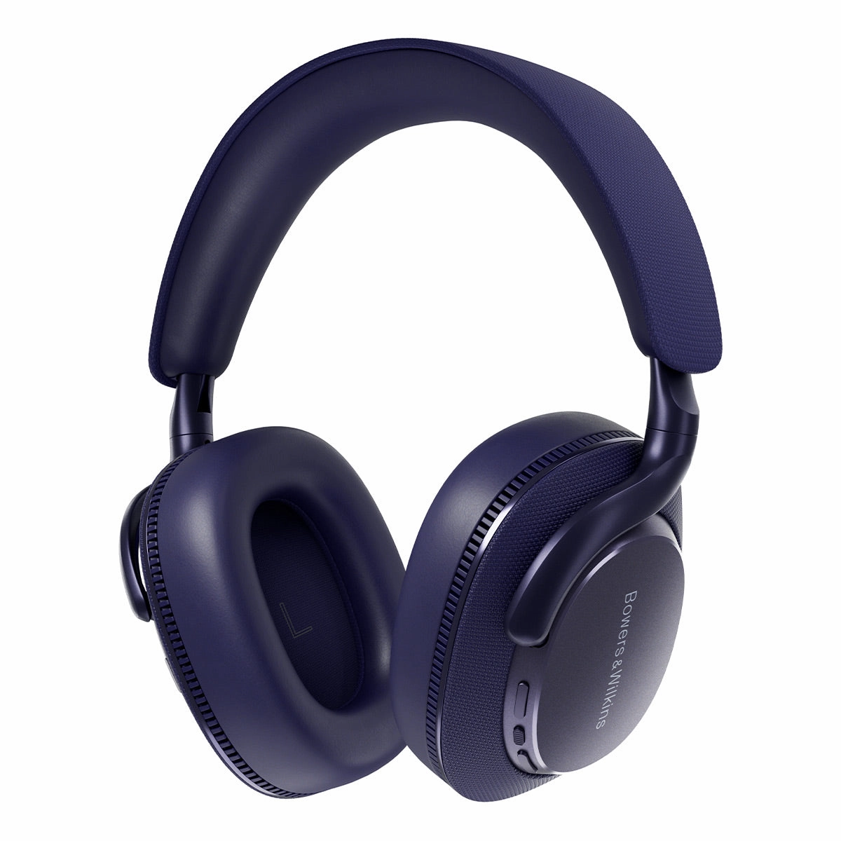 Bowers & Wilkins Px7 S3 Wireless Noise Canceling Bluetooth Headphones (Indigo Blue)