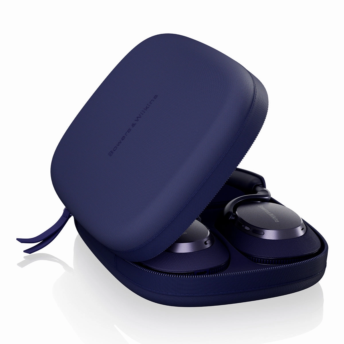 Bowers & Wilkins Px7 S3 Wireless Noise Canceling Bluetooth Headphones (Indigo Blue)