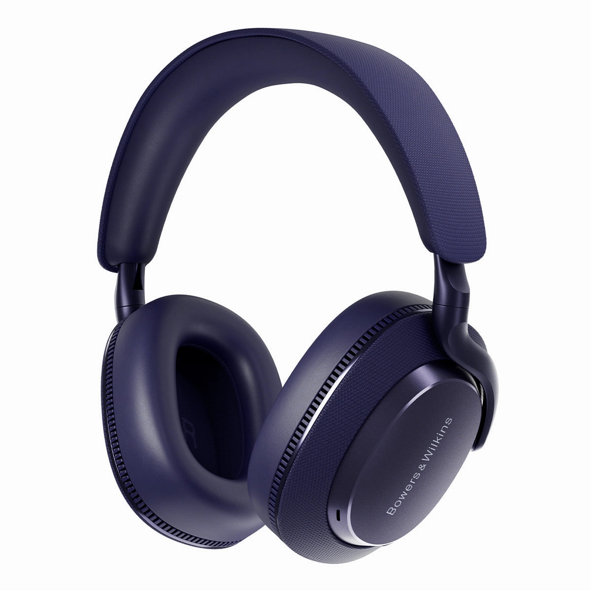 Bowers & Wilkins Px7 S3 Wireless Noise Canceling Bluetooth Headphones (Indigo Blue)