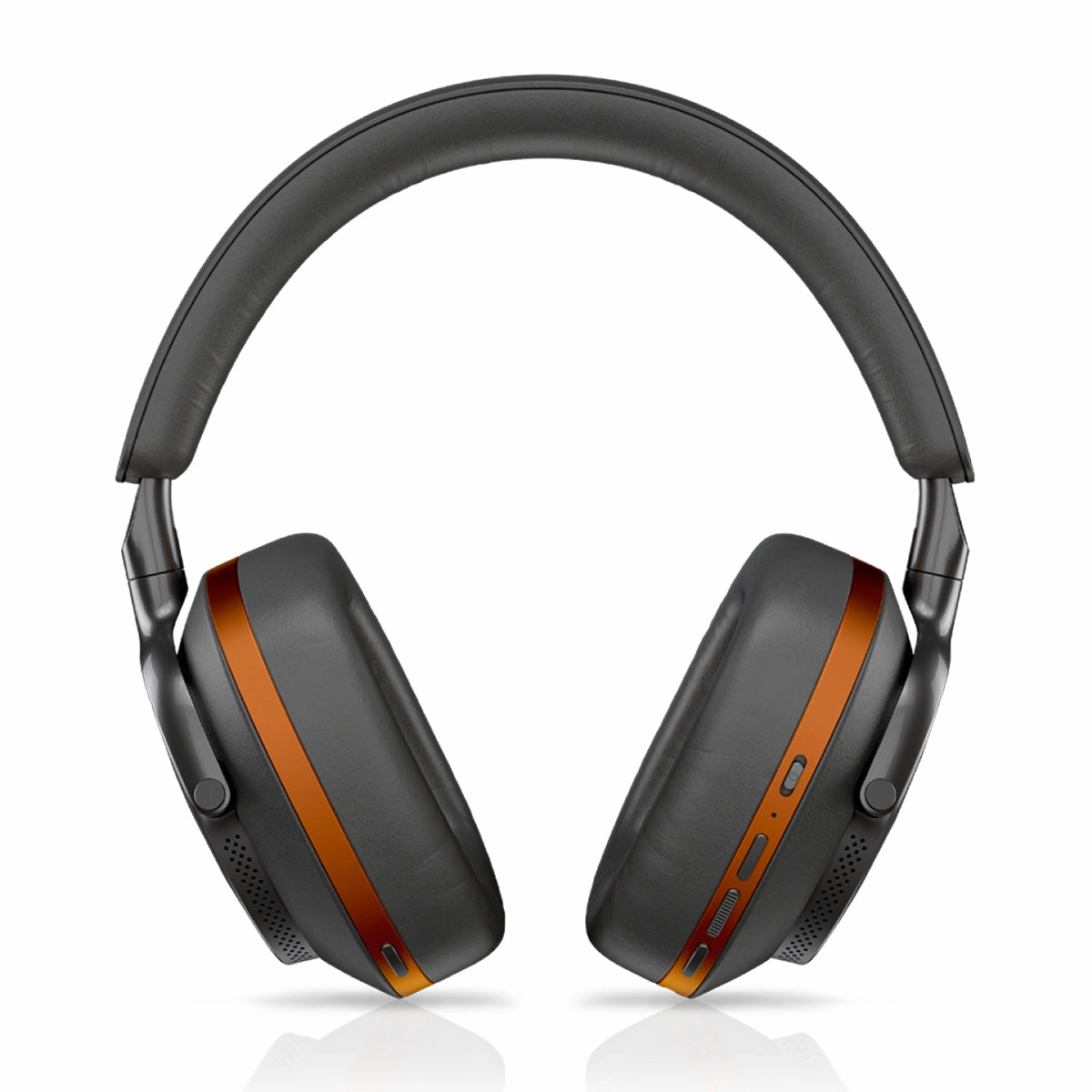 Bowers & Wilkins Px8 McLaren Limited Edition Noise Canceling Wireless Headphones