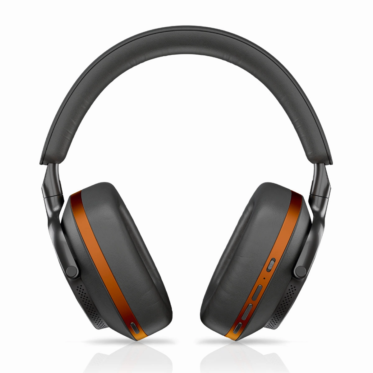 Bowers & Wilkins Px8 McLaren Limited Edition Noise Canceling Wireless Headphones