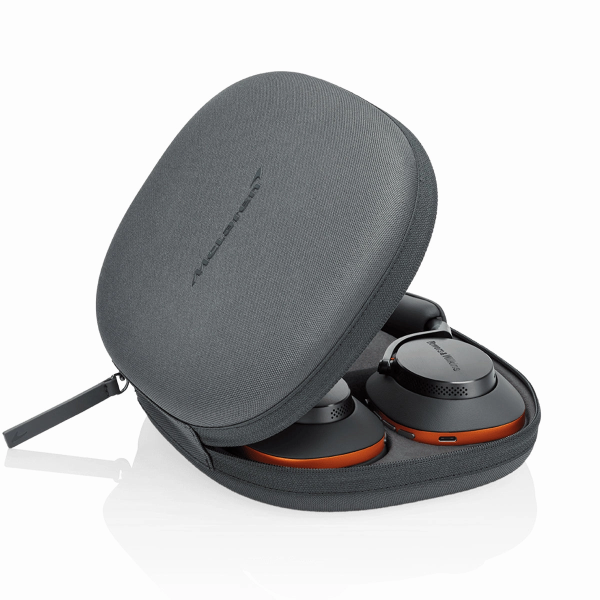 Bowers & Wilkins Px8 McLaren Limited Edition Noise Canceling Wireless Headphones
