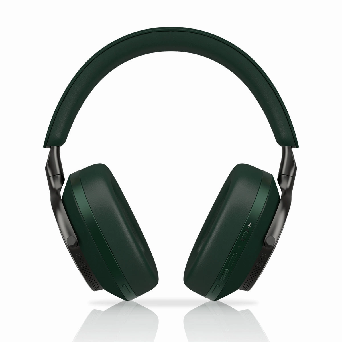 Bowers & Wilkins Px8 Over-Ear Noise Canceling Wireless Headphones