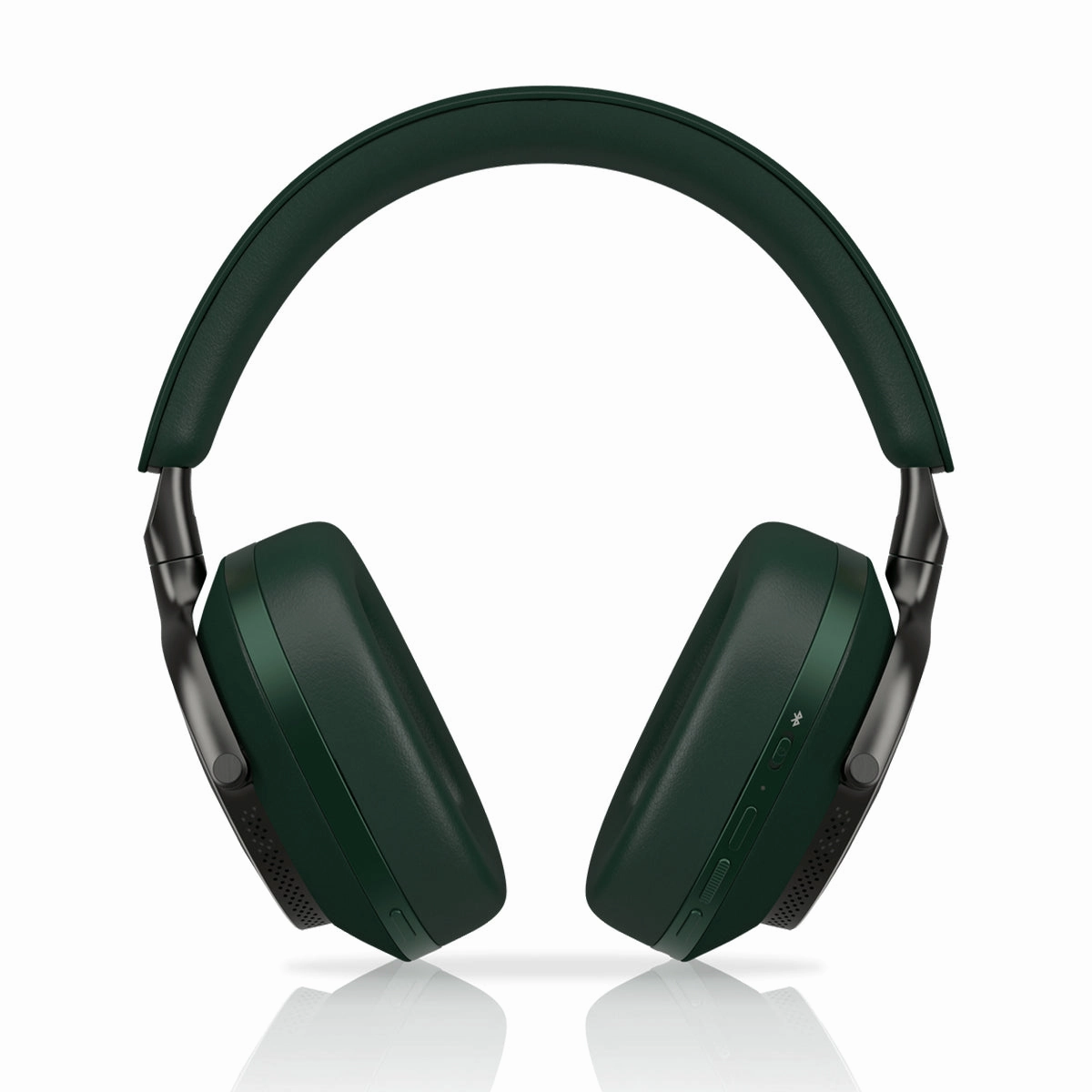 Bowers & Wilkins Px8 Over-Ear Noise Canceling Wireless Headphones