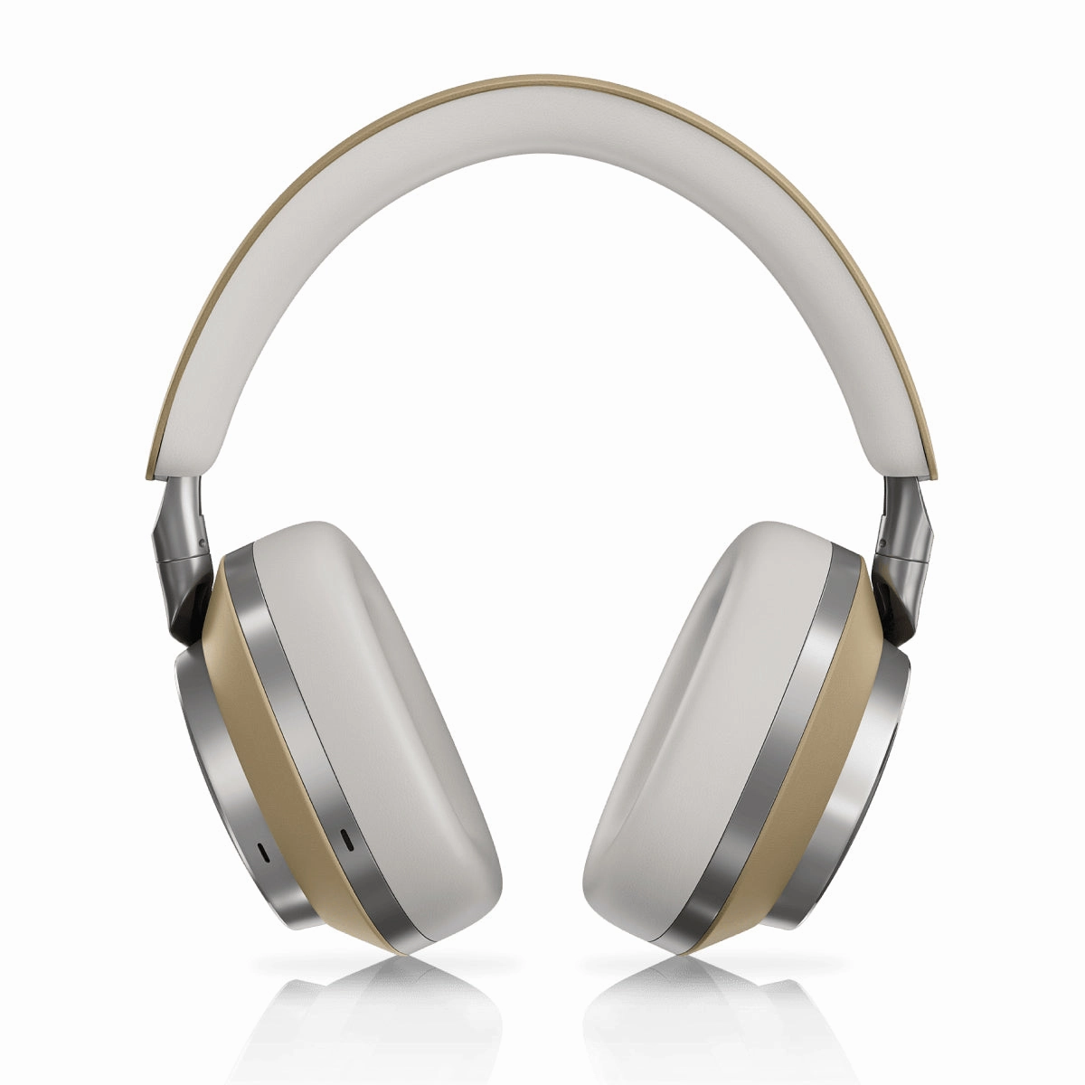 Bowers & Wilkins Px8 Over-Ear Noise Canceling Wireless Headphones