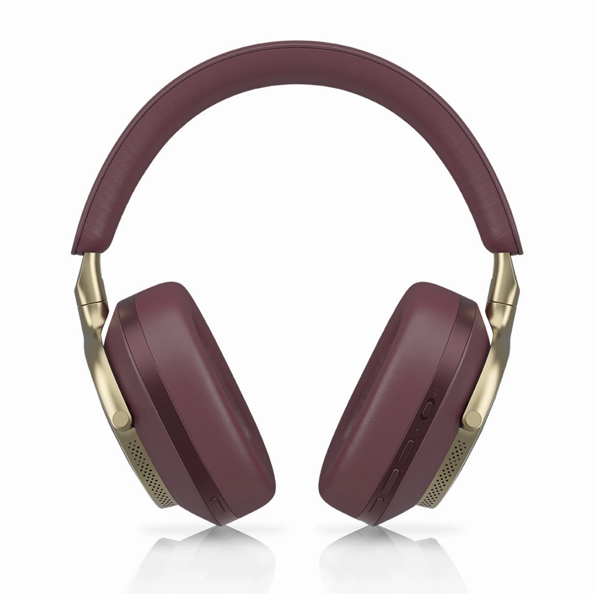 Bowers & Wilkins Px8 Over-Ear Noise Canceling Wireless Headphones