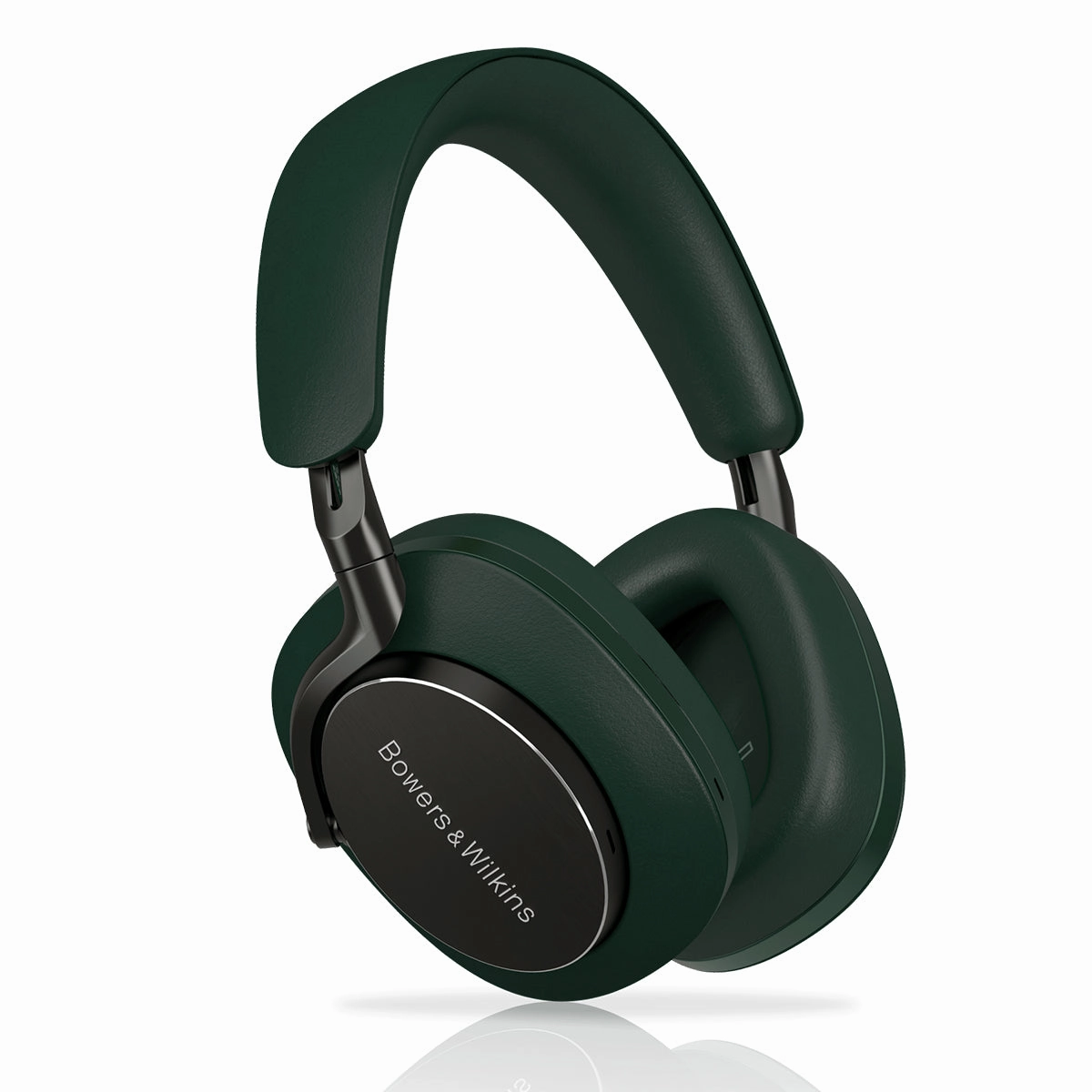 Bowers & Wilkins Px8 Over-Ear Noise Canceling Wireless Headphones