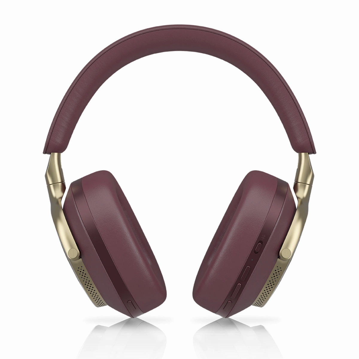 Bowers & Wilkins Px8 Over-Ear Noise Canceling Wireless Headphones