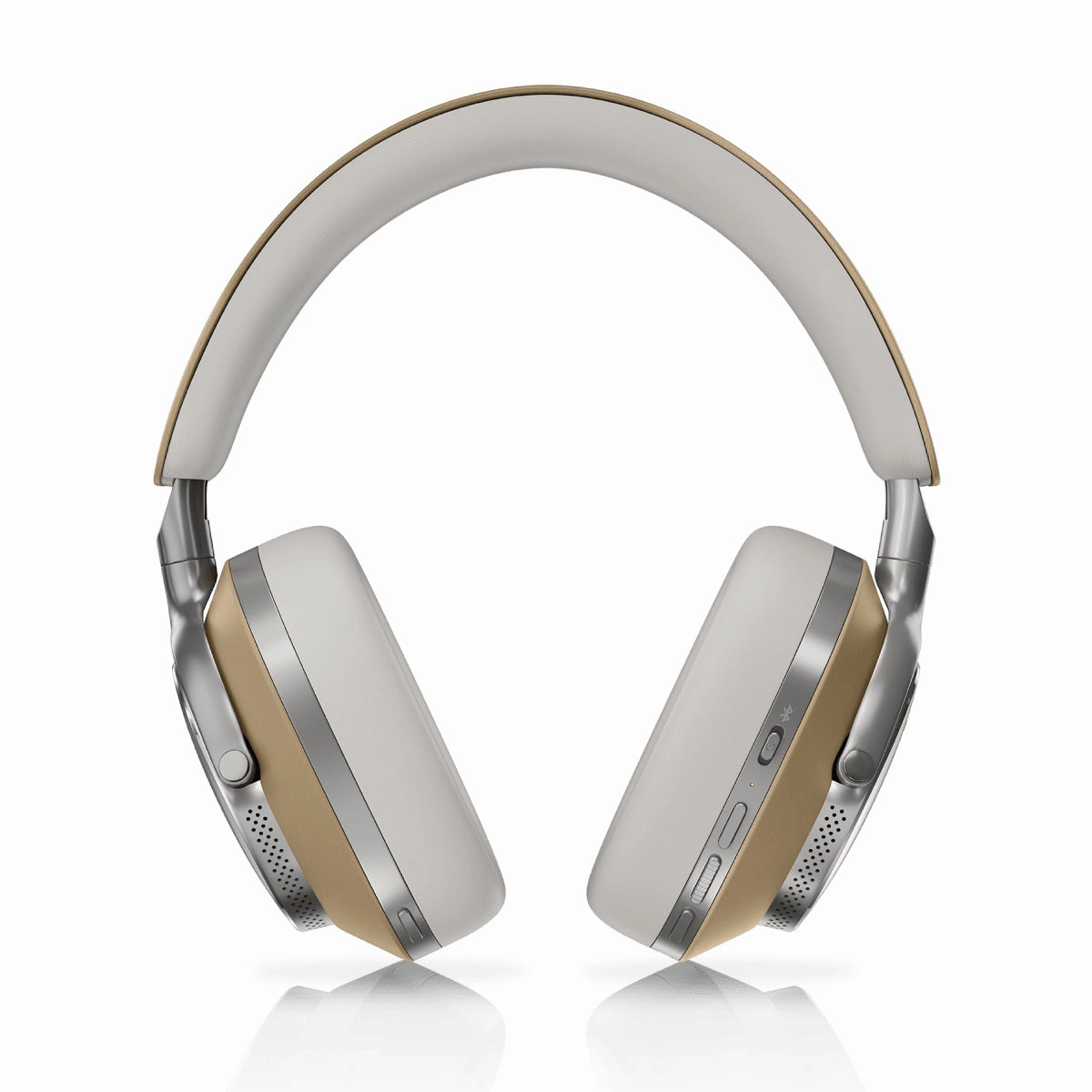 Bowers & Wilkins Px8 Over-Ear Noise Canceling Wireless Headphones