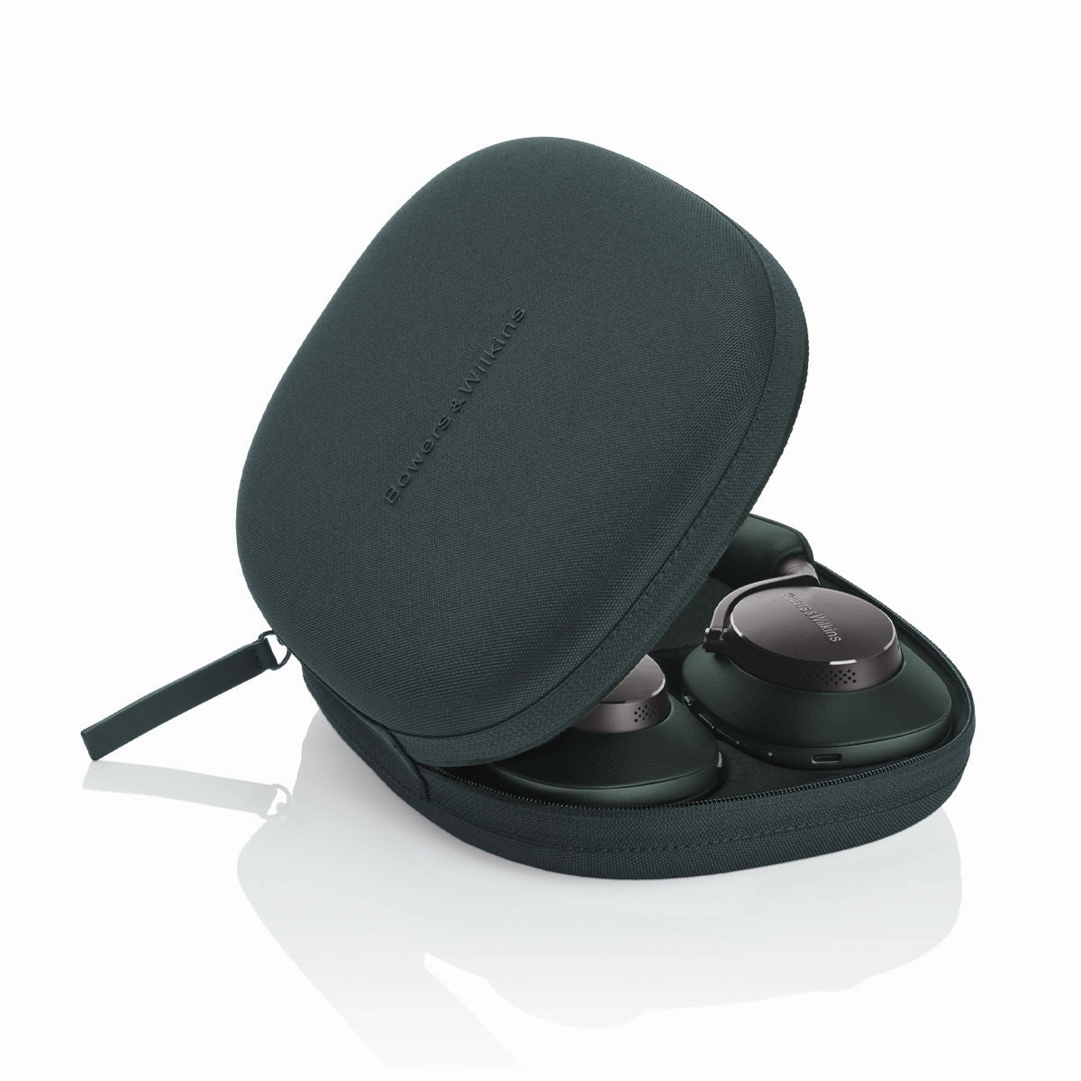 Bowers & Wilkins Px8 Over-Ear Noise Canceling Wireless Headphones