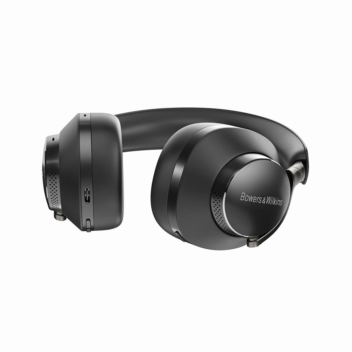 Bowers & Wilkins Px8 Over-Ear Noise Canceling Wireless Headphones (Open Box)