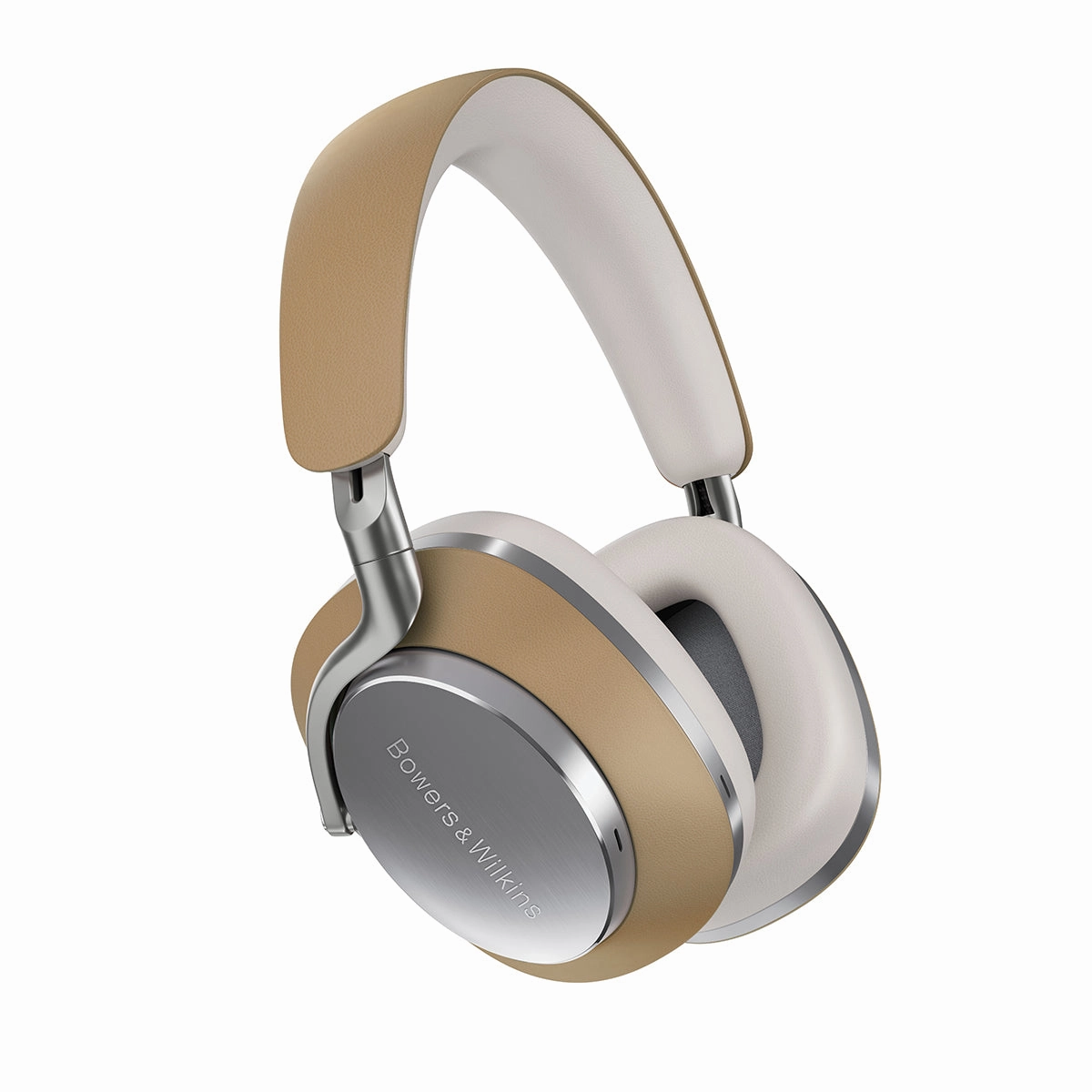 Bowers & Wilkins Px8 Over-Ear Noise Canceling Wireless Headphones (Open Box)